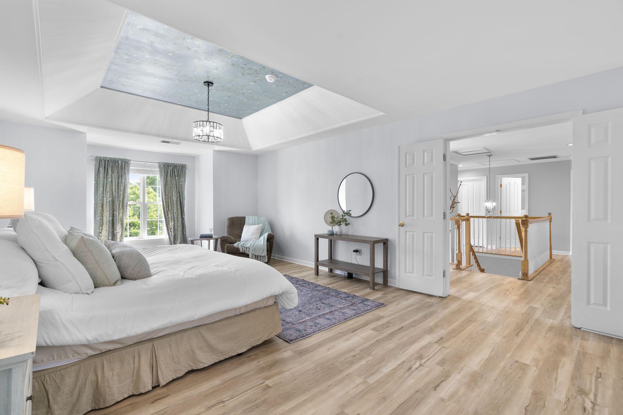 OVERLOOK AT TIMBERS - Residential