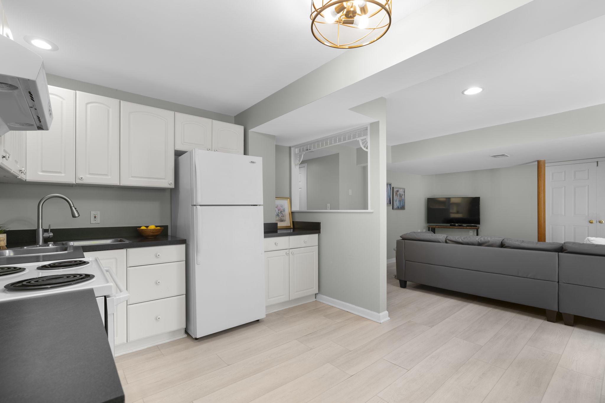 OVERLOOK AT TIMBERS - Residential