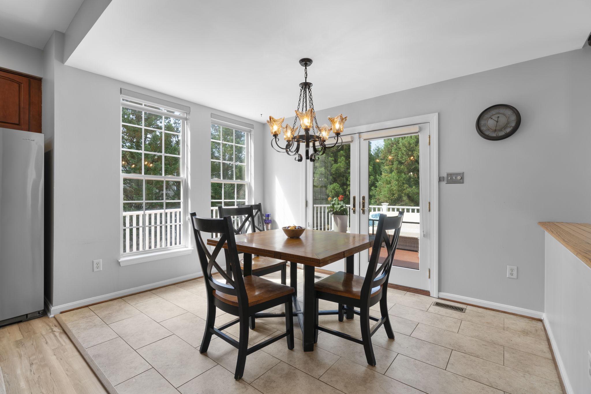 OVERLOOK AT TIMBERS - Residential