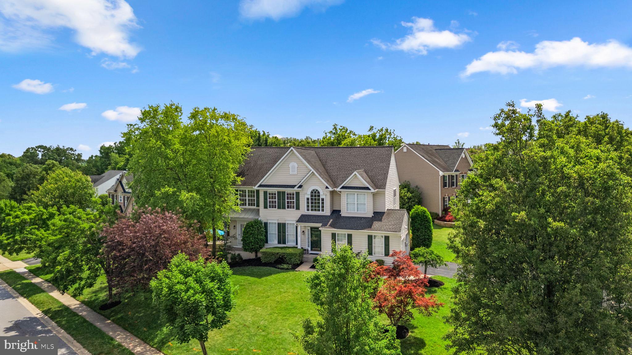 OVERLOOK AT TIMBERS - Residential