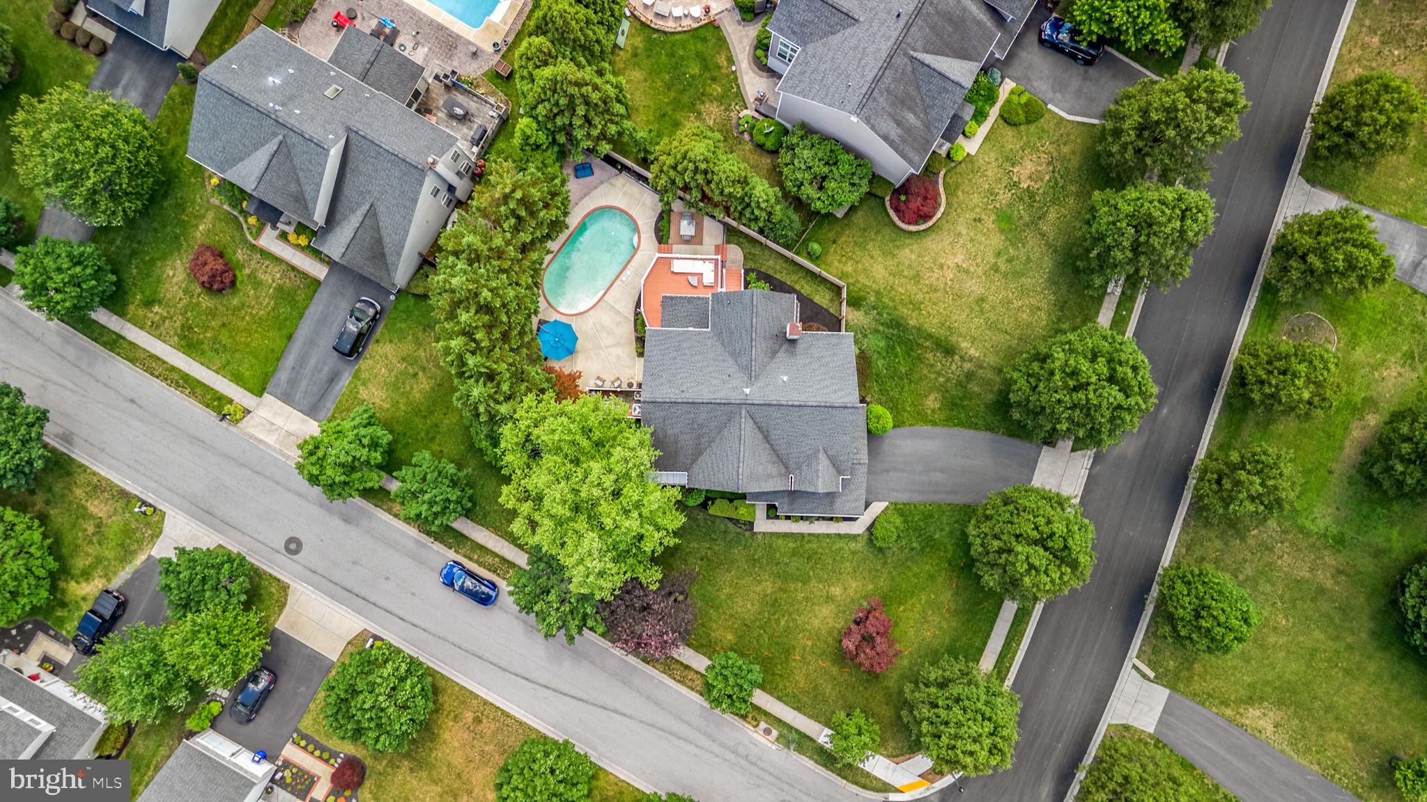 OVERLOOK AT TIMBERS - Residential