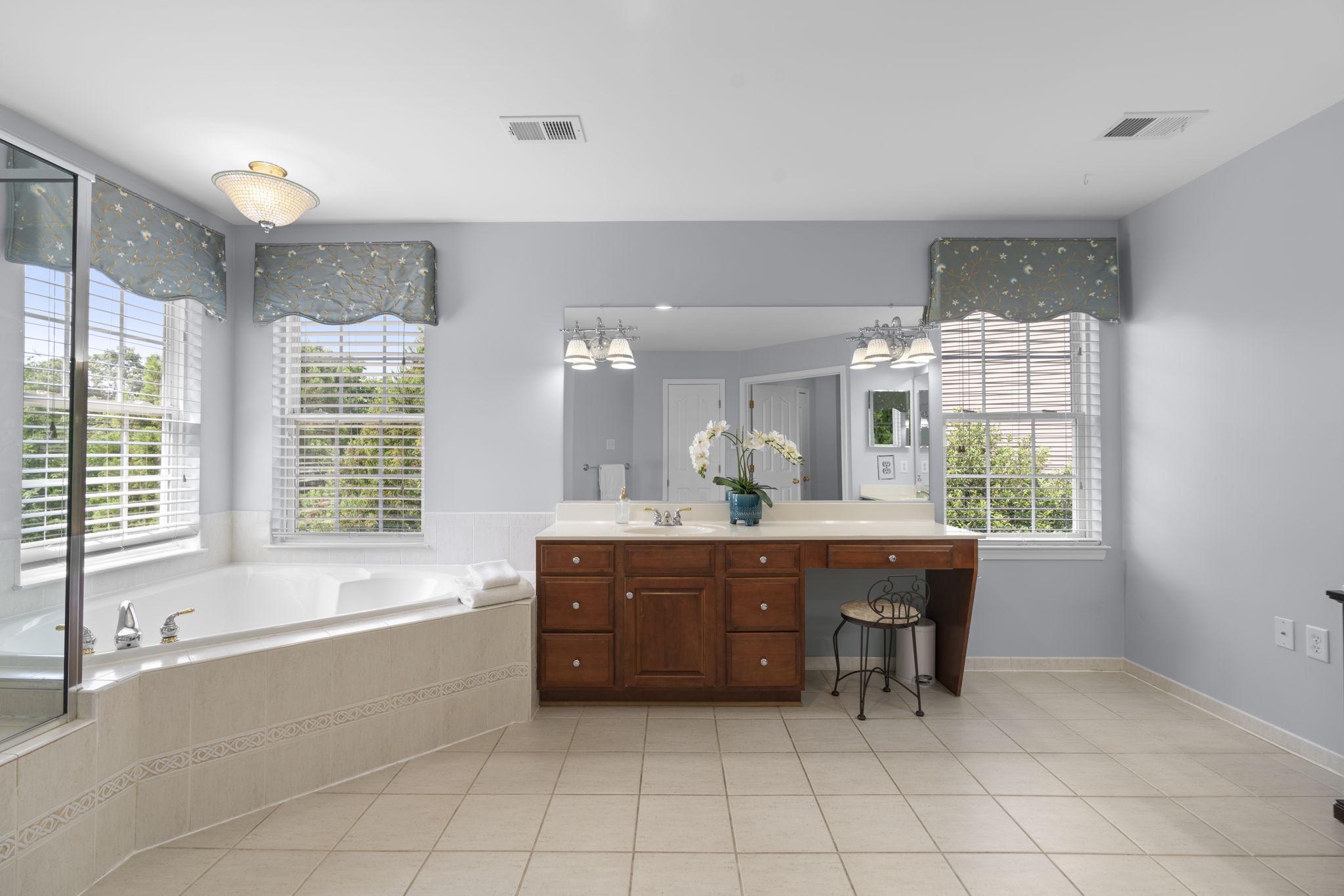 OVERLOOK AT TIMBERS - Residential