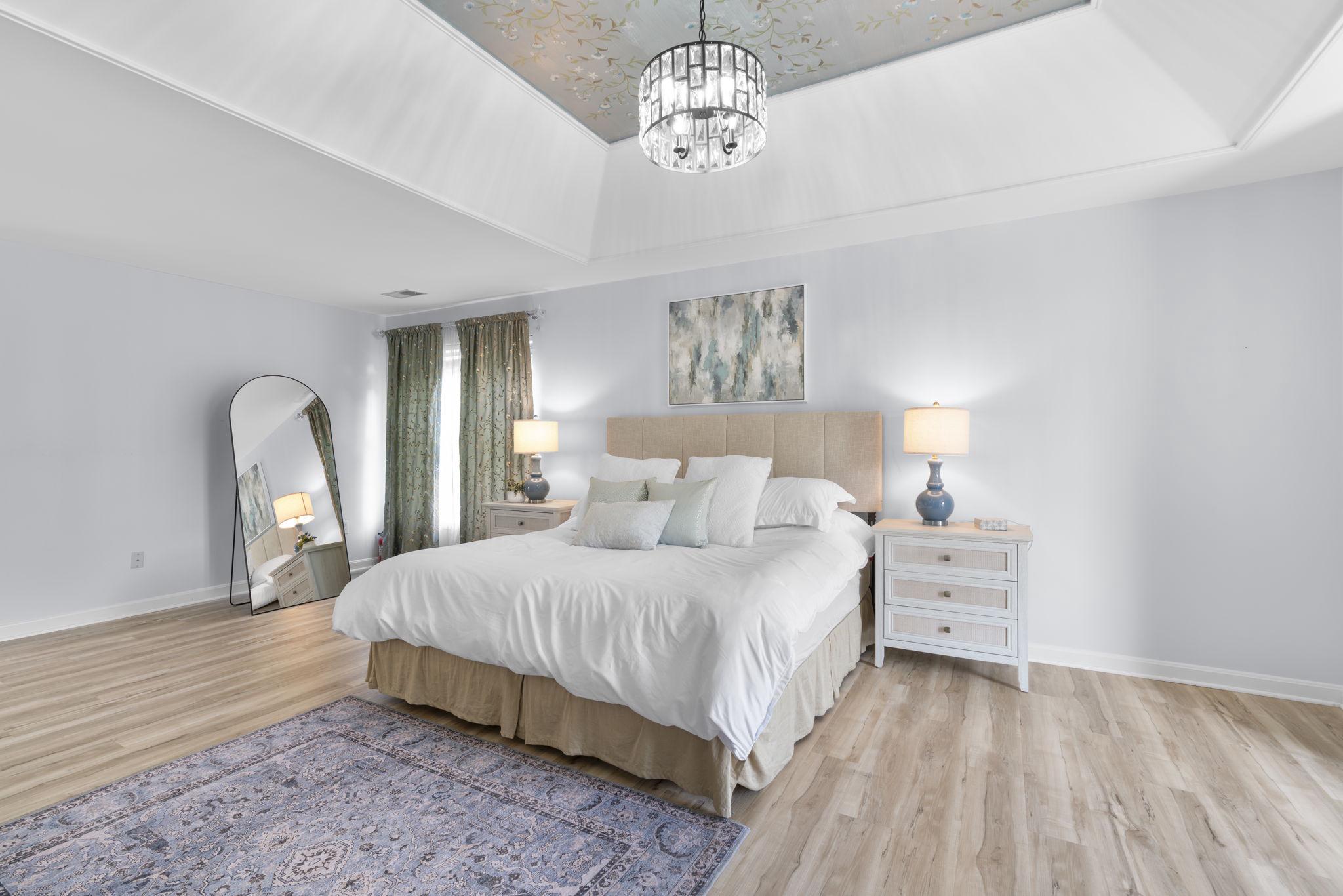 OVERLOOK AT TIMBERS - Residential