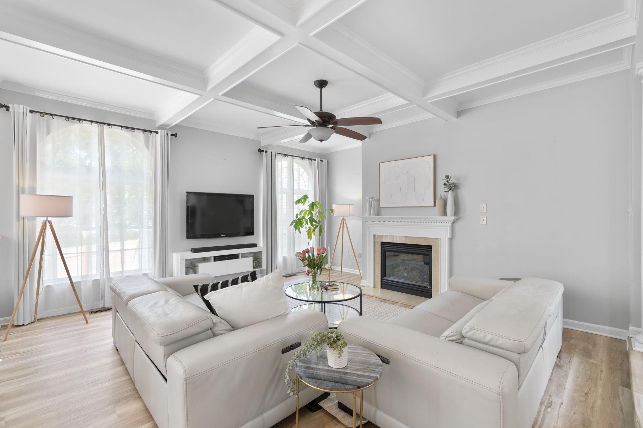 OVERLOOK AT TIMBERS - Residential