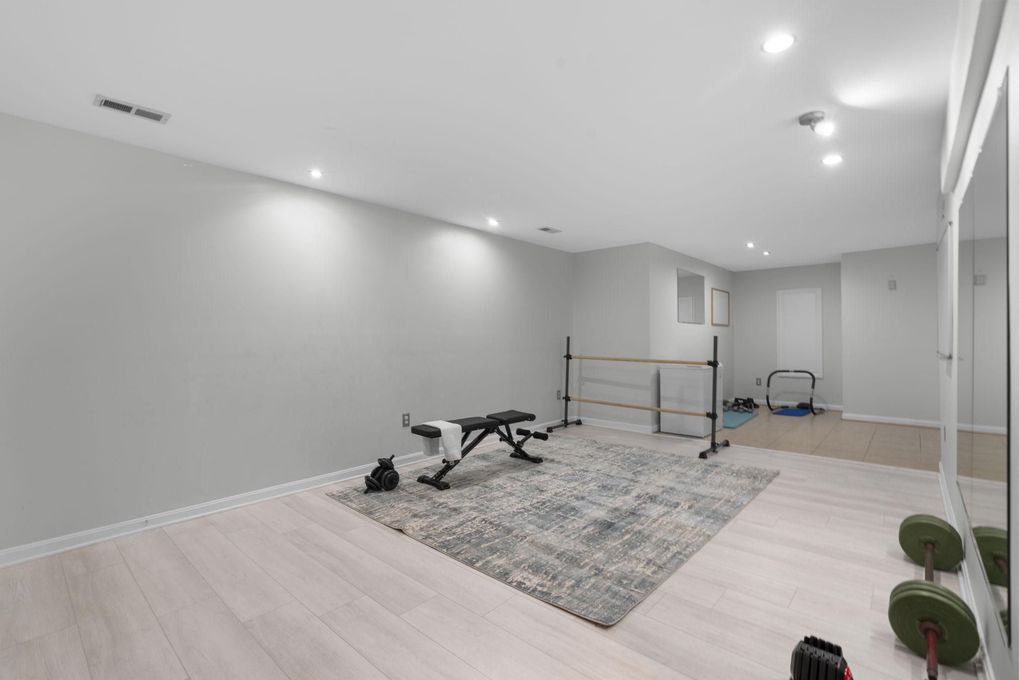 OVERLOOK AT TIMBERS - Residential