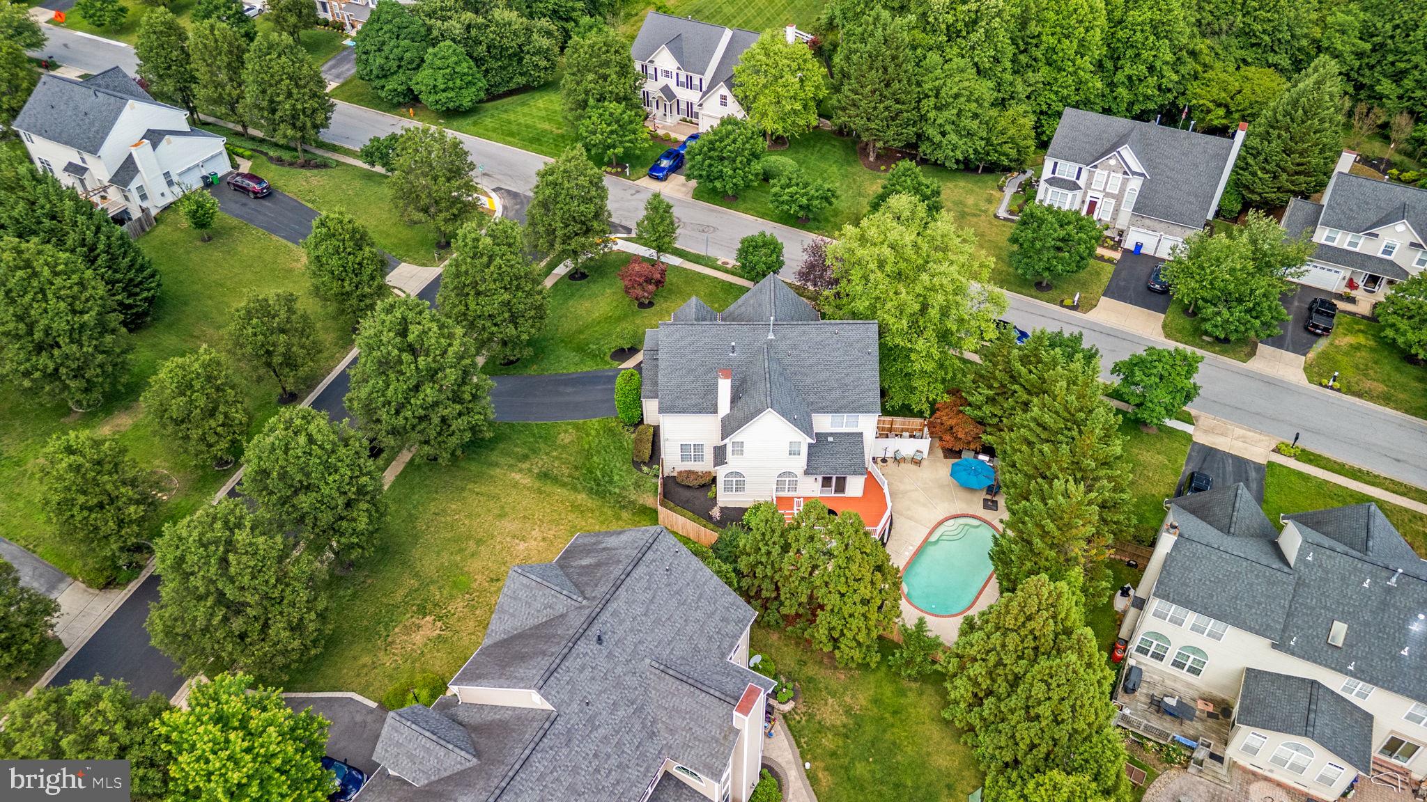 OVERLOOK AT TIMBERS - Residential