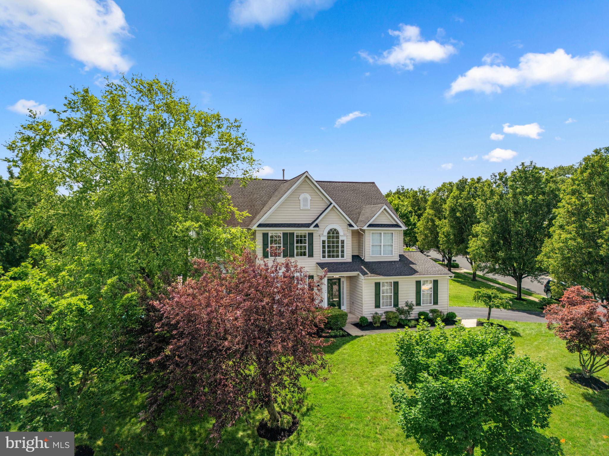 OVERLOOK AT TIMBERS - Residential