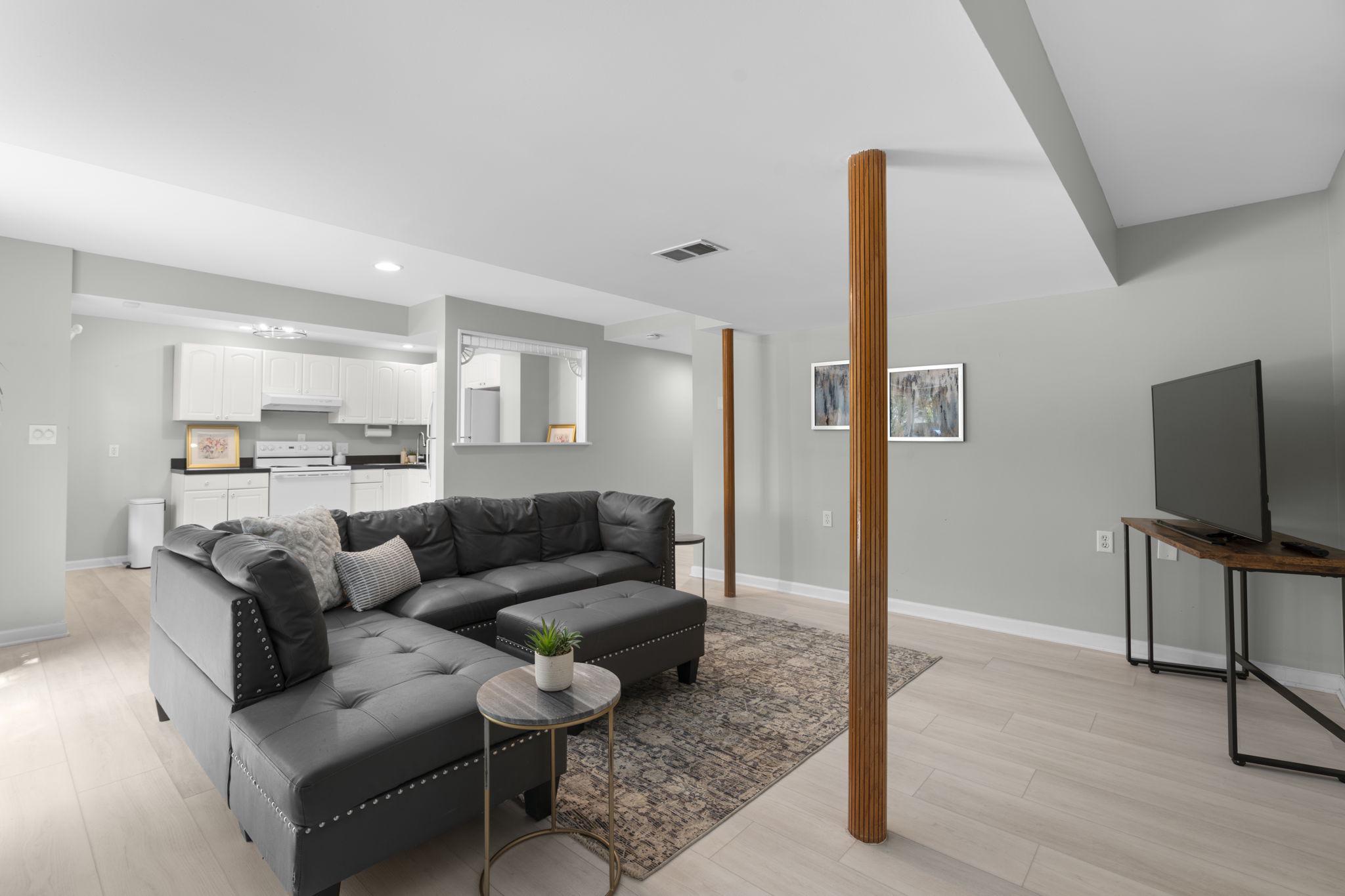 OVERLOOK AT TIMBERS - Residential