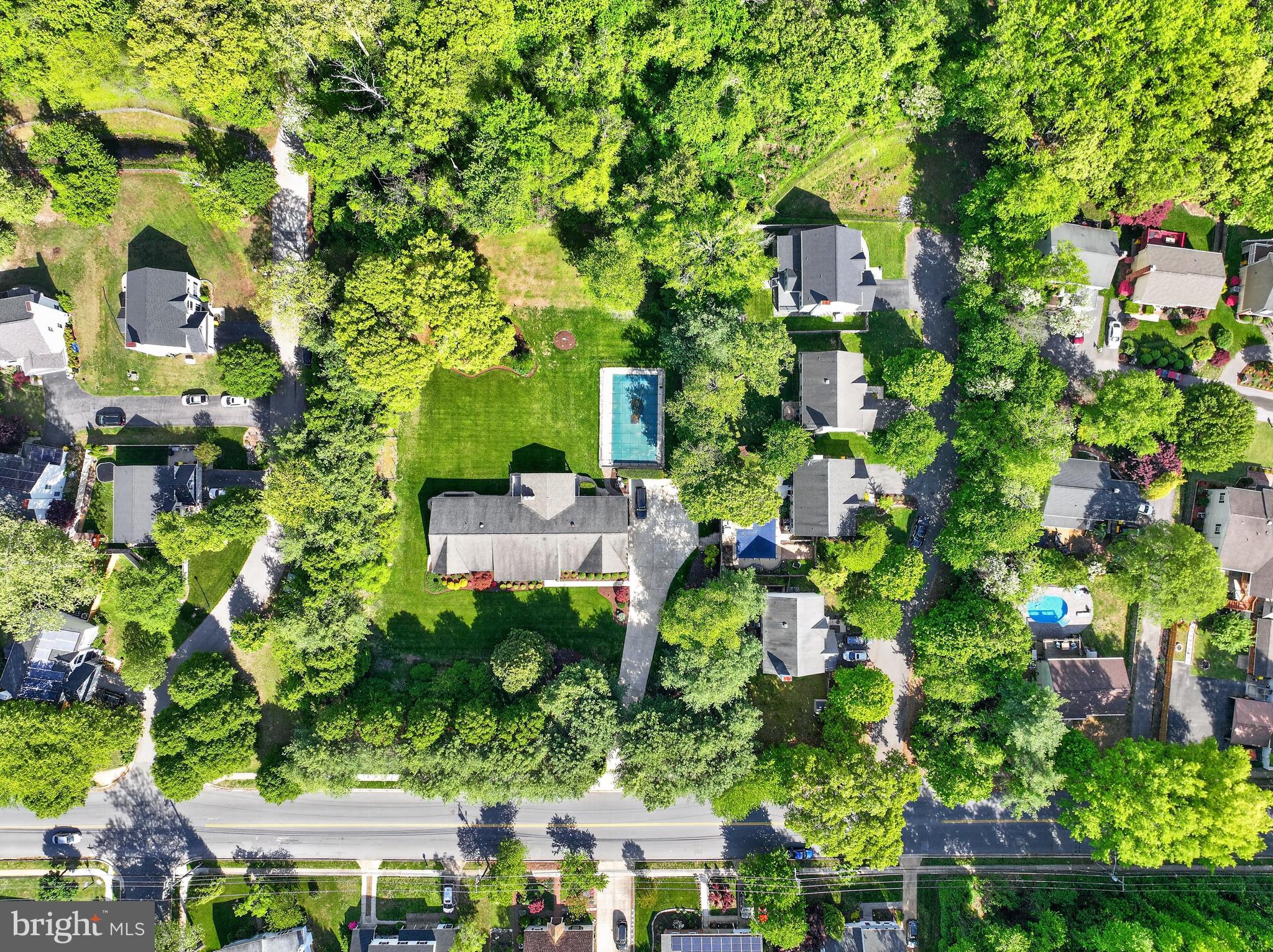 NONE - Residential