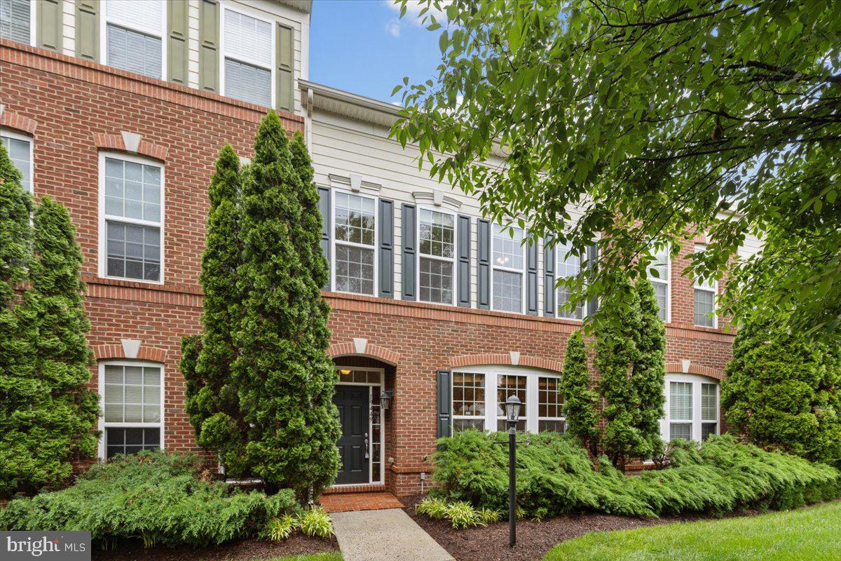 Move-in ready and beautifully updated, this absolute gem of a 4-bedroom, 3.5-bath townhouse with a spacious 2-car garage offers the perfect blend of comfort, style, and modern upgrades. From the moment you step inside, you’ll appreciate the fresh finishes and thoughtful improvements throughout the home.

The home features a new roof (2023), new garage door (2023), and a brand-new HVAC system (2026) with a WiFi smart thermostat, plus a 3-year labor and 10-year parts warranty for added peace of mind. Fresh paint throughout the entire home in 2026 includes walls, ceilings, doors, and trim, creating a bright and refreshed feel.

The updated kitchen showcases stainless steel appliances, including a refrigerator, microwave, and oven (2022), along with a new stainless steel dishwasher (2026). Stylish LVP flooring was added to the kitchen and powder room (2026), while the stairs and three upstairs bedrooms also feature beautiful new LVP flooring (2026). Additional upgrades include a new washer and dryer (2026), new carpet (2026), and a freshly painted garage with upgraded epoxy flooring (2026).

Enjoy relaxing or entertaining in the cozy oasis courtyard, perfect for quiet mornings or evening gatherings. With spacious living areas, modern finishes, and extensive updates throughout, this turnkey home is ready for its next owner to move right in and enjoy.