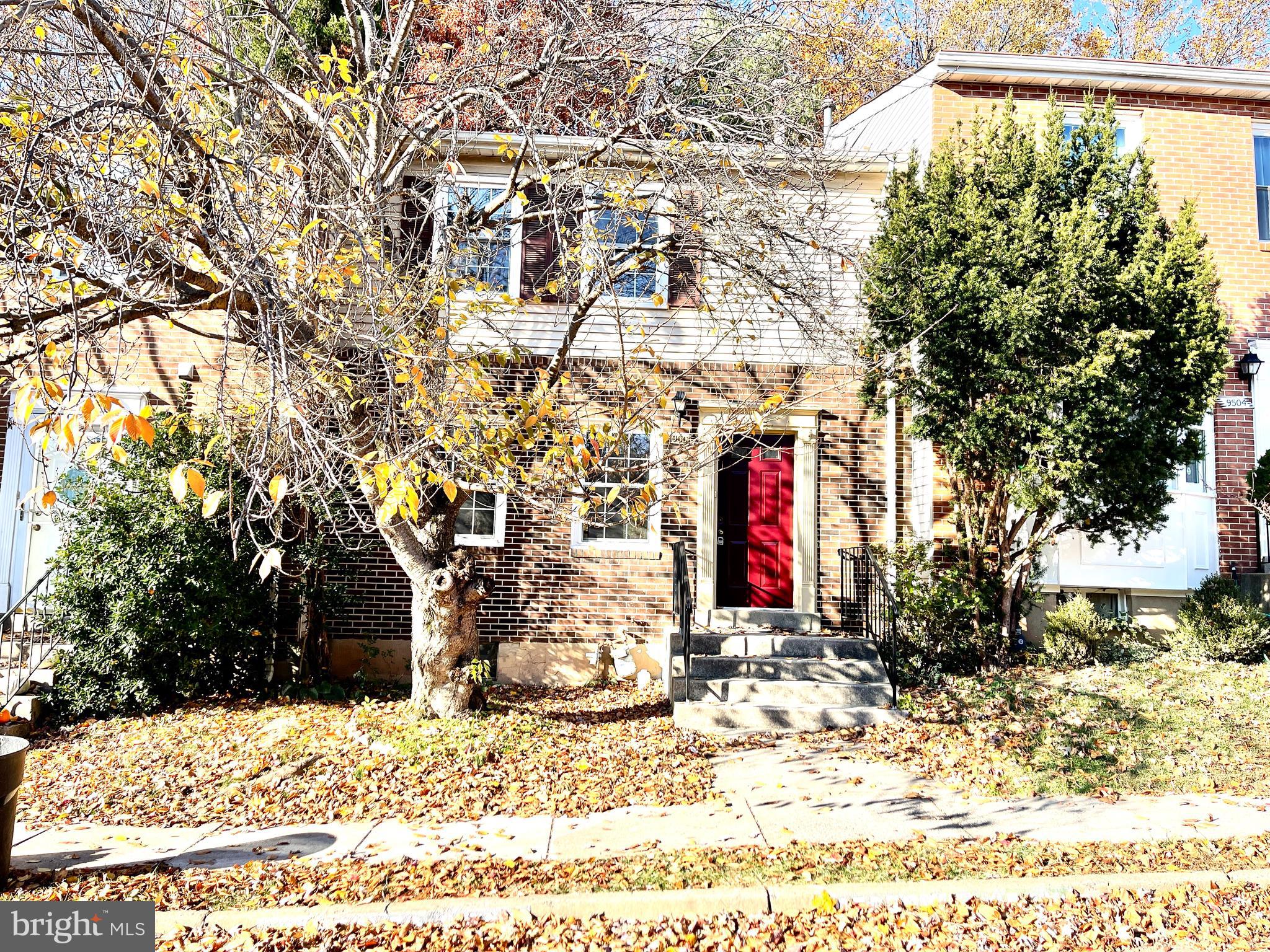 LOCATION!! LOCATION!! LOCATION!! - Poplar Leaf Ct and Circle Woods Dr, Fairfax, VA - 5 min walk to Vienna/Fairfax/GMU Metro - Wont Last Long!!

Please message me for a virtual tour of this beautifully renovated house. Property is available for showings starting today!

- Available to move in June 1, 4BR 3.5BA Townhouse
- Literally 5 minutes walk to Metro - Won't last long!!
- Brand new community center with basketball court, gym, ping pong, pool table, etc FREE to use by residents of our neighborhood!
- 25 Minutes Metro Ride to DC!!
- Both upper level bathrooms completely renovated - See pictures!!
- Ample parking for visitors
- Hard Wood Floors
- 5 minutes walk to Vienna Fairfax Metro
- 5 minutes from Safeway, Starbucks, Microcenter, Pan Am Shopping Center, many Gas Stations
- 2 minutes to US 66
- 25 Minutes Drive to Washington Dulles IAD Airport
- 25 Minutes Metro ride to DCA Ronald Reagan Airport
- 3 Level Town House
- 4 BR/3.5 BA renovated and upgraded interiors
- 2 Cars designated parking in front of the house
- Plenty, Plenty and Plenty of storage
- Your own walk in Closet in each BR!!
- Verizon FIOS available
- Huge kitchen with Separate Dining Area
- Lots and Lots of sunlight
- Big and Fenced backyard perfect for BBQ's
- Big enough to host decent sized parties on the weekends
- Washer/Dryer, Stove, Fridge included
- Large Living and Dining Rooms
- Friendly and SAFE Neighborhood
- Swimming Pool during Summer, Tennis courts within the community at no extra charge
- One Month Security Deposit Required along with the application. Application fee is non refundable.
- Strictly Smoke Free House
- We are pet friendly as long as pets are not on the HOA/Insurance restricted breeds.
- Pet rent of $100/month per pet.
- Real estate agent owned property

Please use foot coverings at all times. Place the keys back in lockbox.
Tenant pays utilities. Minimum credit score of 640. Must not have any previous criminal record. Must not have any previous evictions.