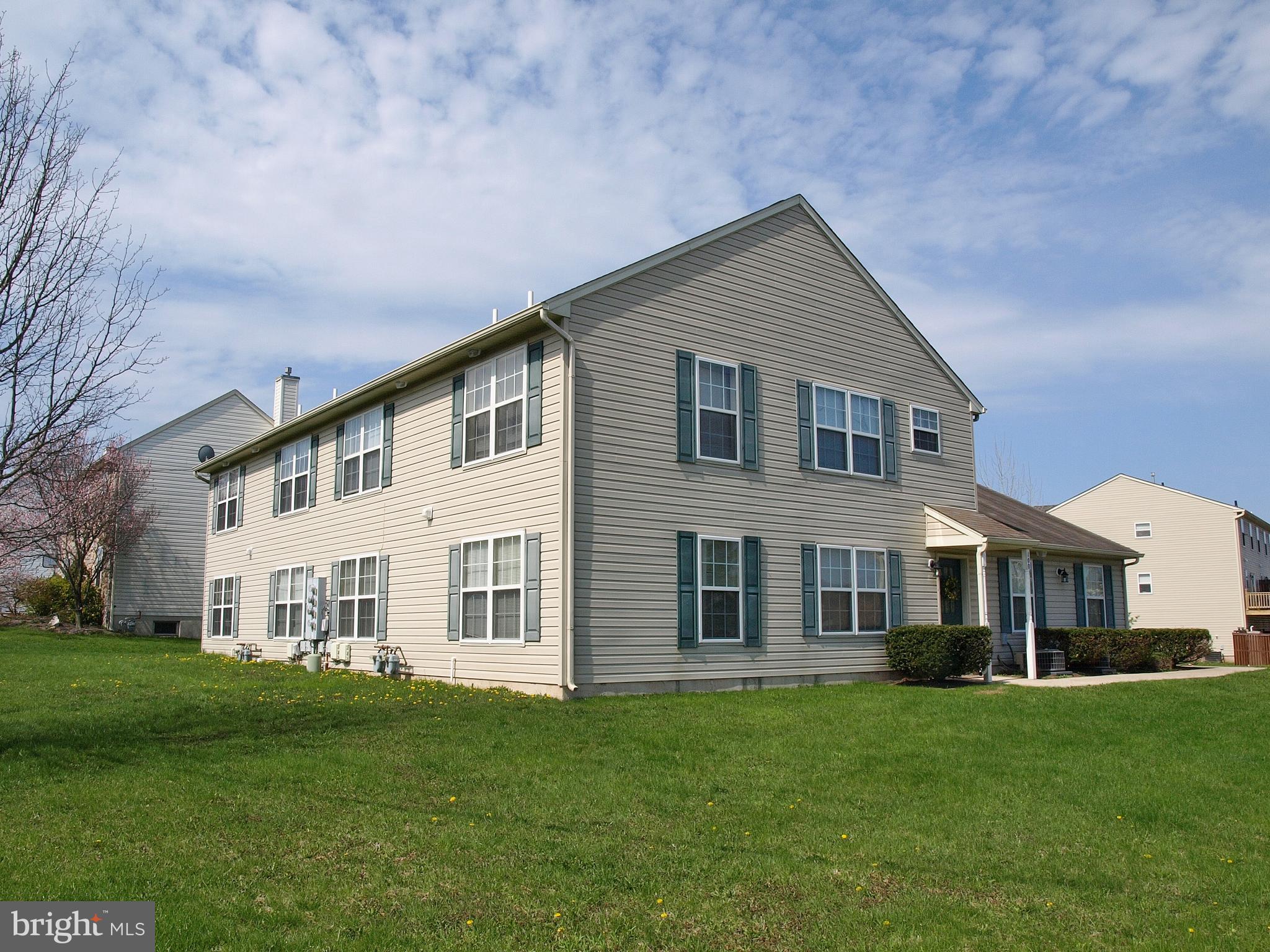 NONE AVAILABLE - Residential Lease