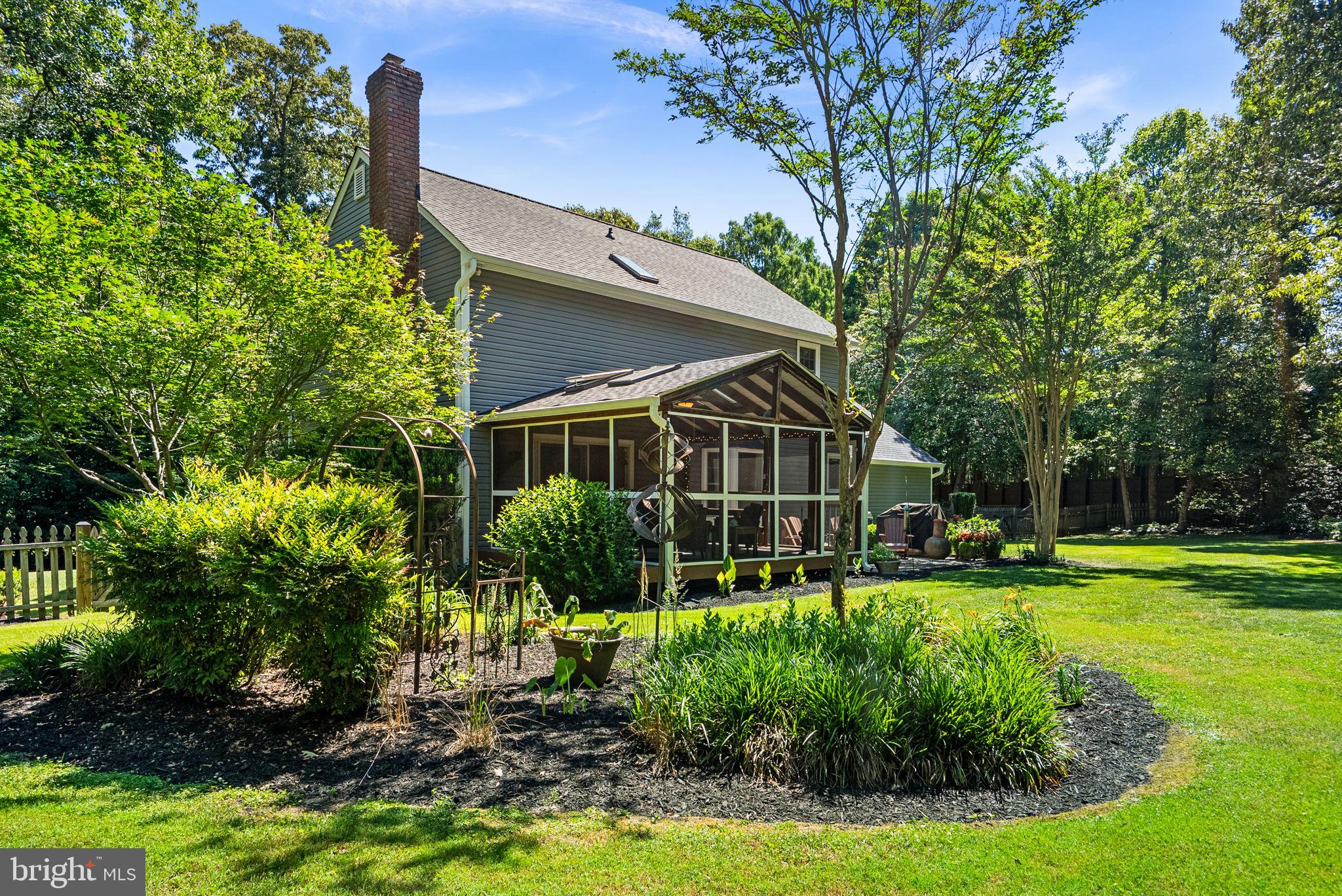 WOODBRIDGE FOREST - Residential