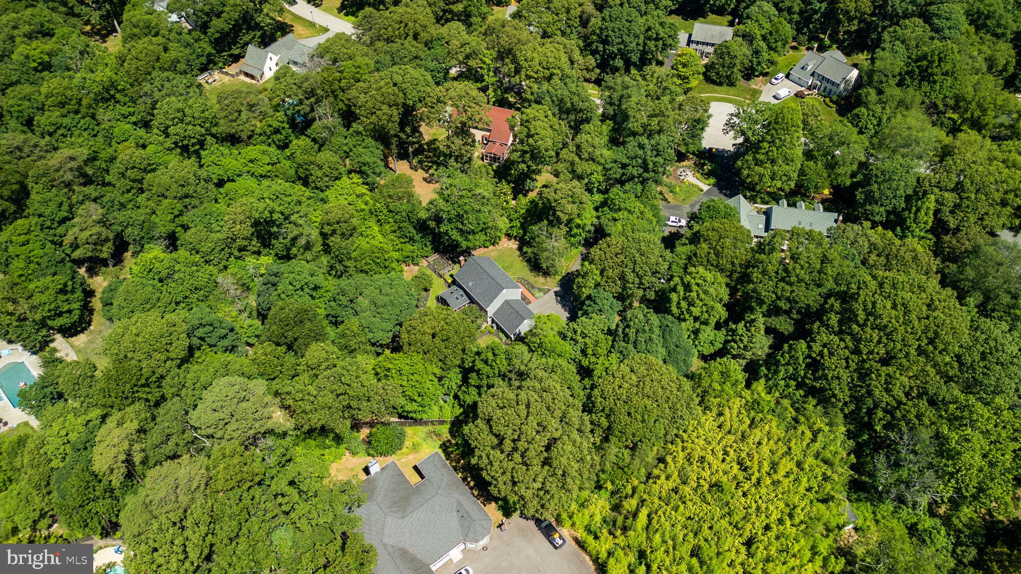 WOODBRIDGE FOREST - Residential