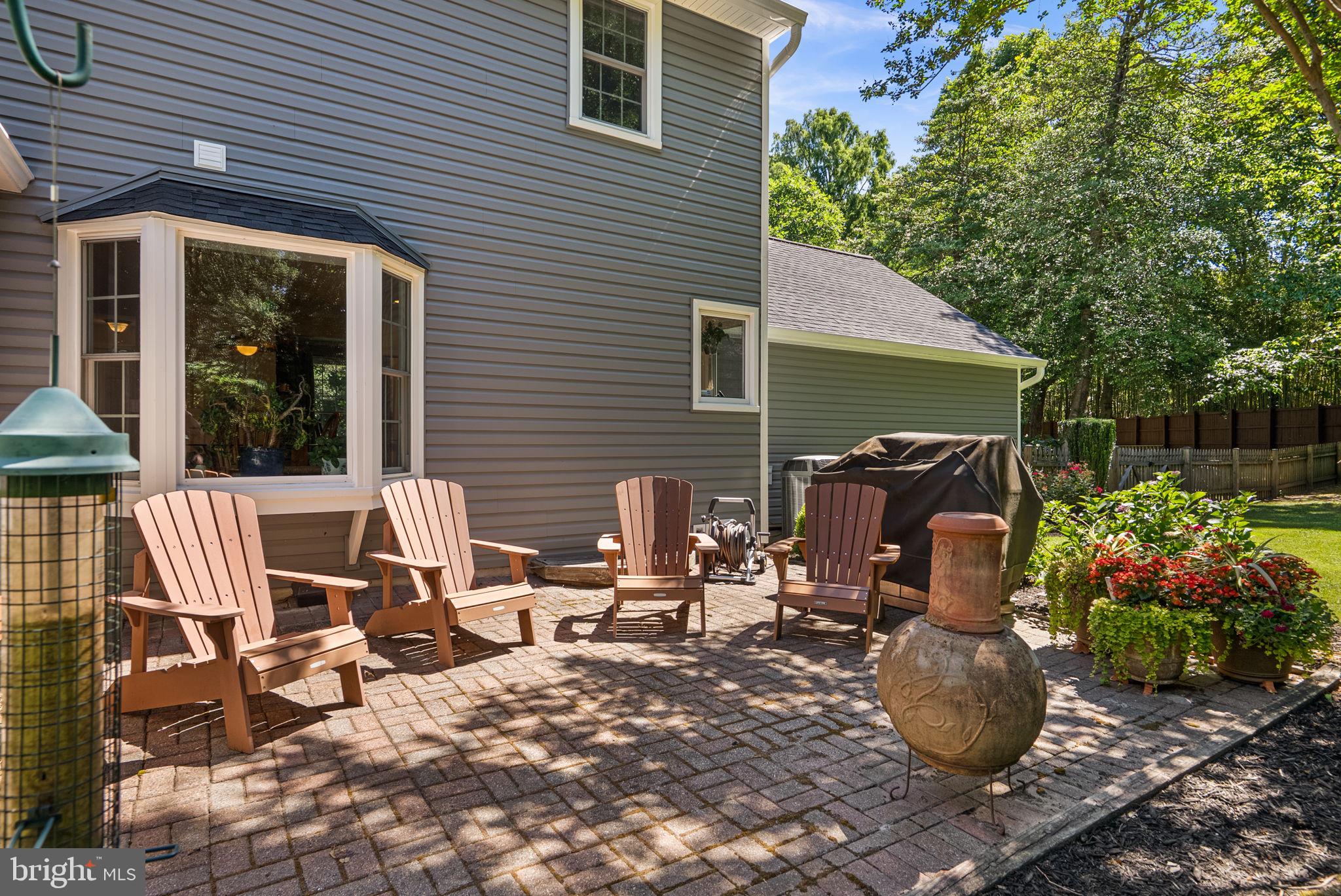 WOODBRIDGE FOREST - Residential