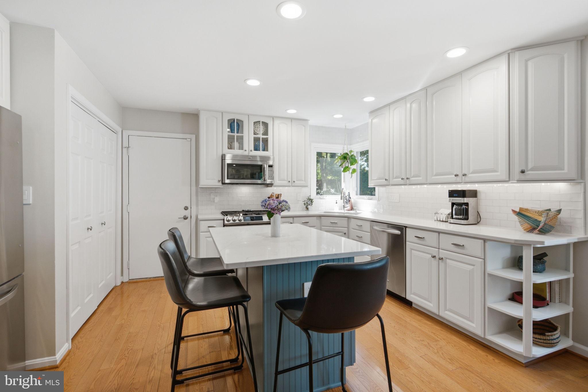 WOODBRIDGE FOREST - Residential