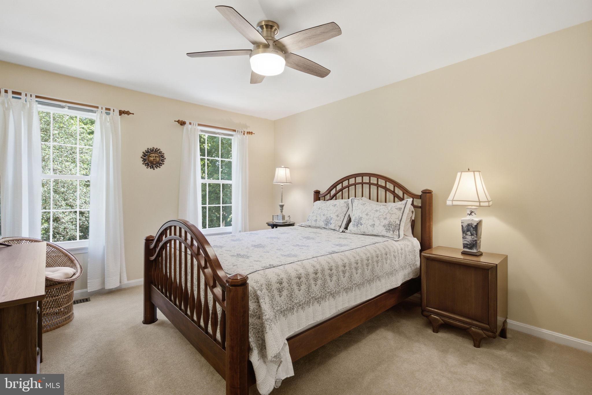 WOODBRIDGE FOREST - Residential