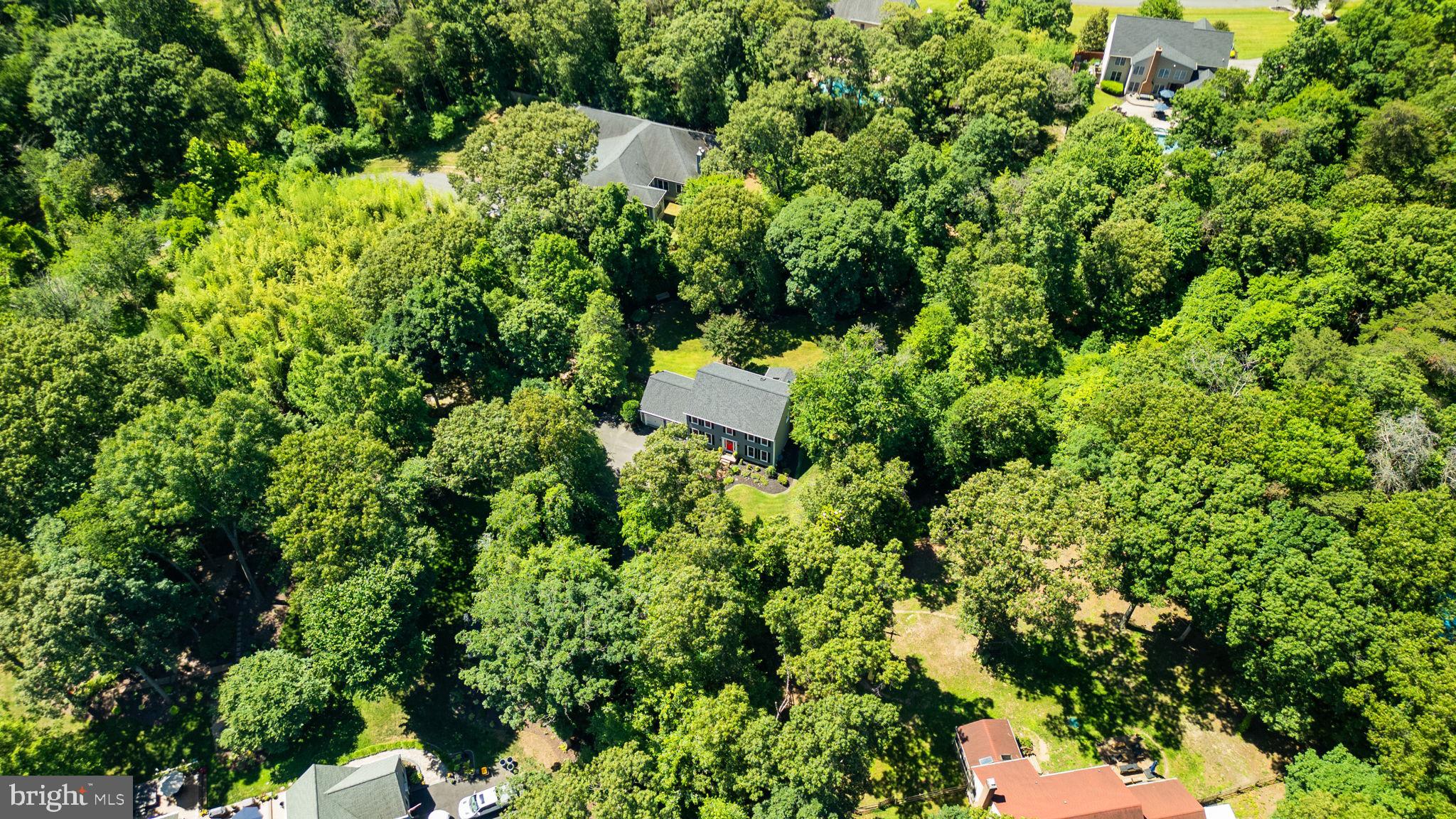 WOODBRIDGE FOREST - Residential