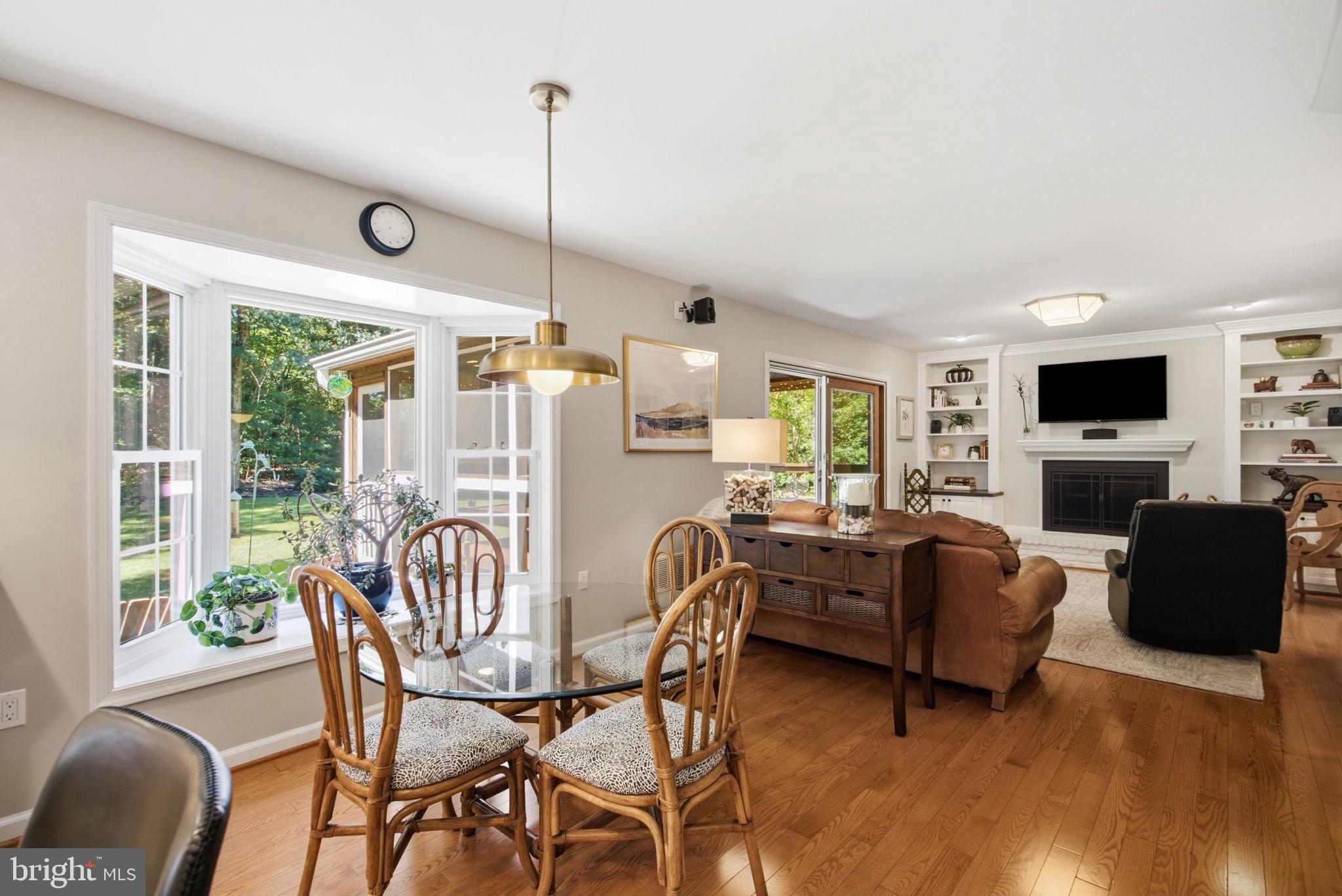 WOODBRIDGE FOREST - Residential