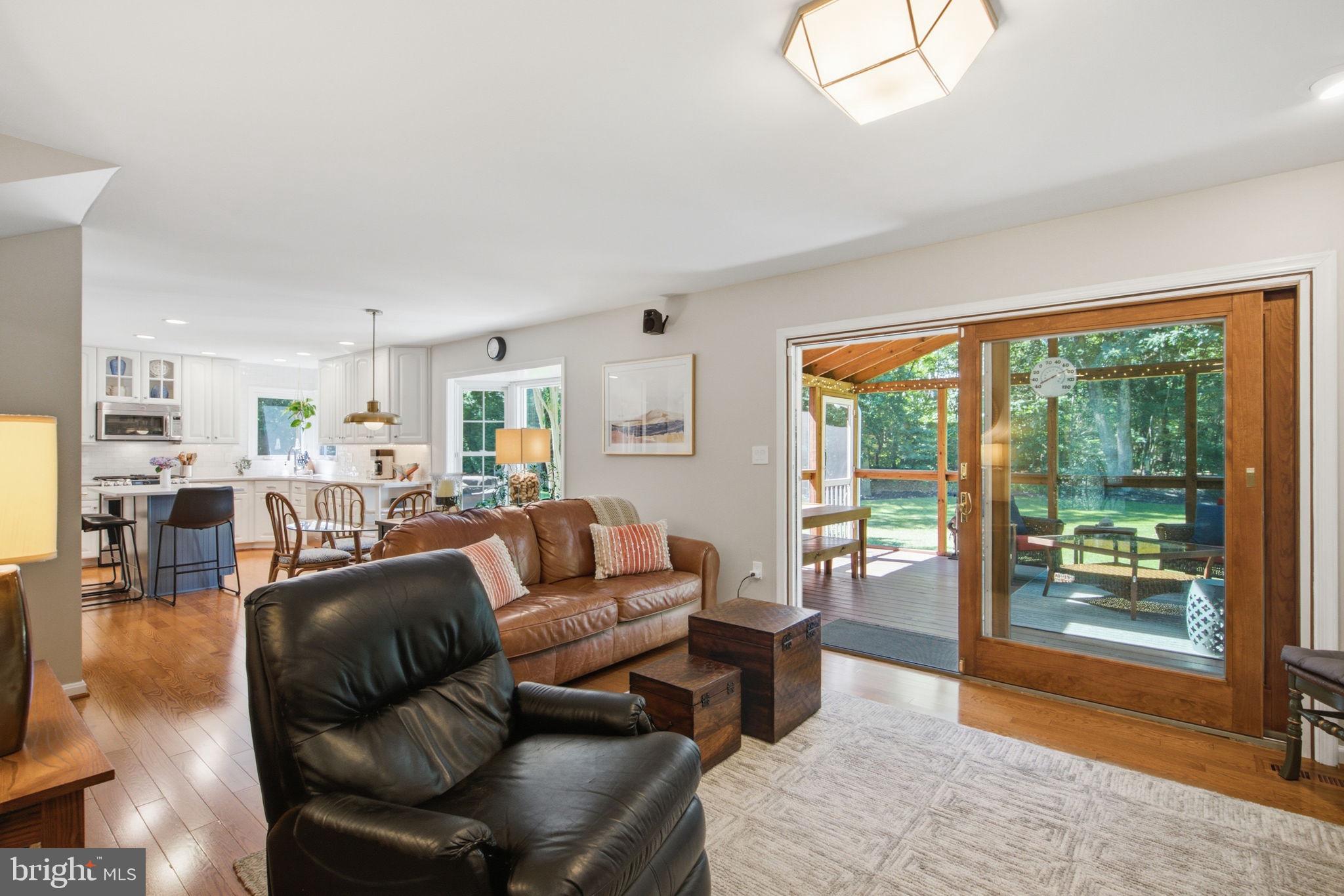 WOODBRIDGE FOREST - Residential
