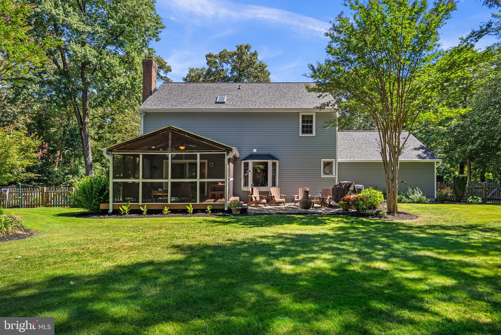 WOODBRIDGE FOREST - Residential