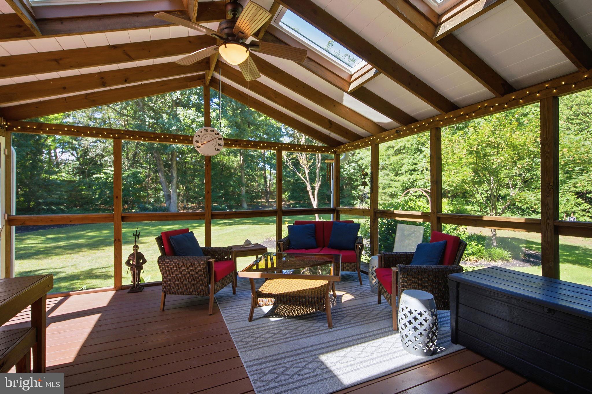 WOODBRIDGE FOREST - Residential