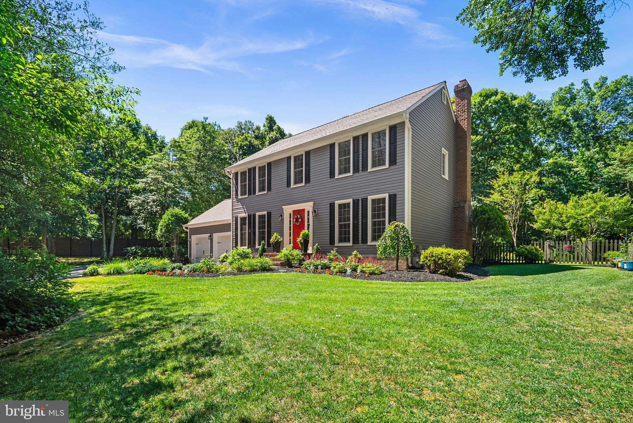 WOODBRIDGE FOREST - Residential