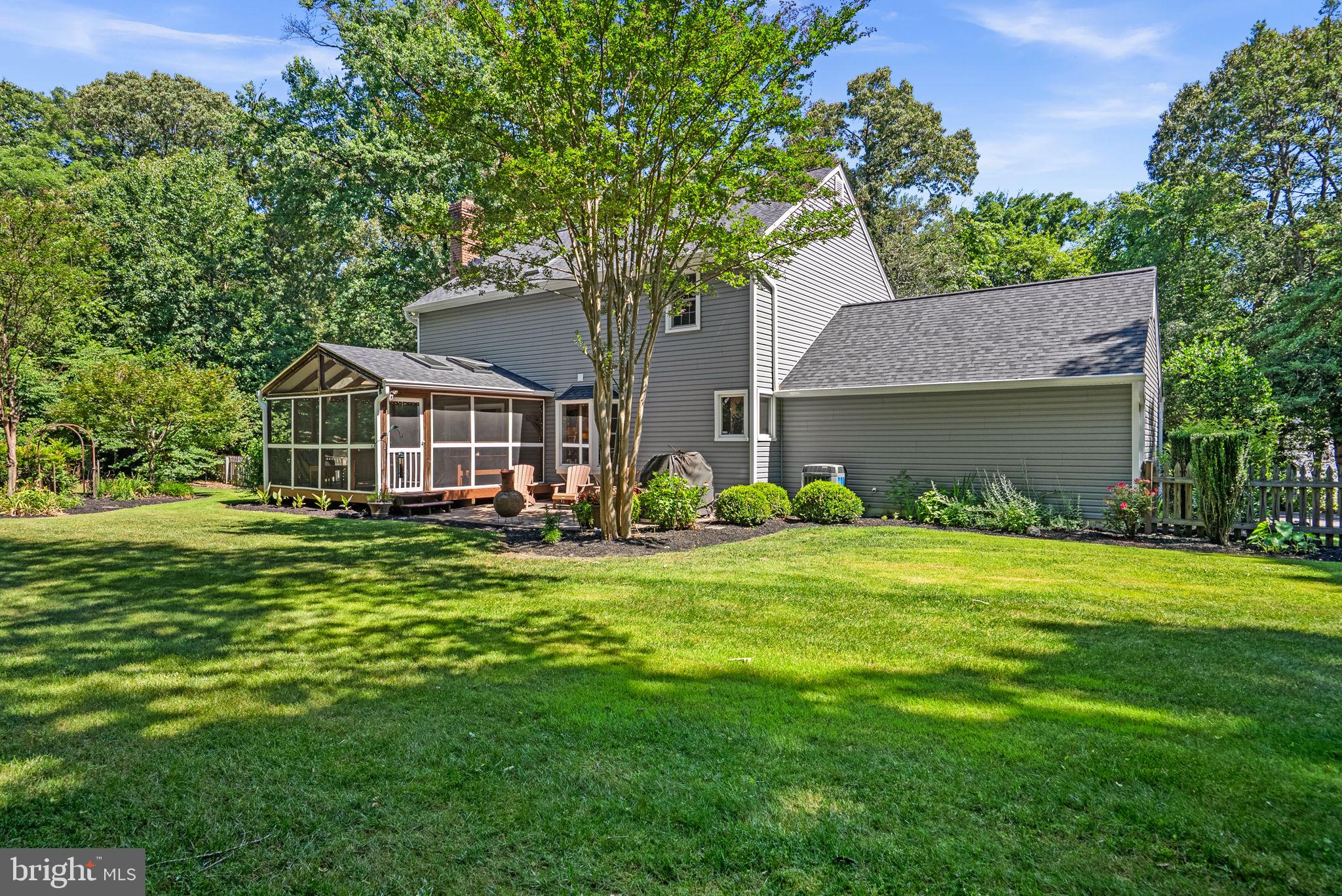 WOODBRIDGE FOREST - Residential