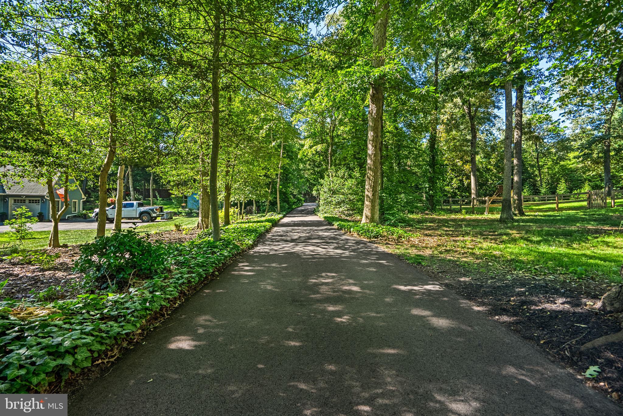 WOODBRIDGE FOREST - Residential