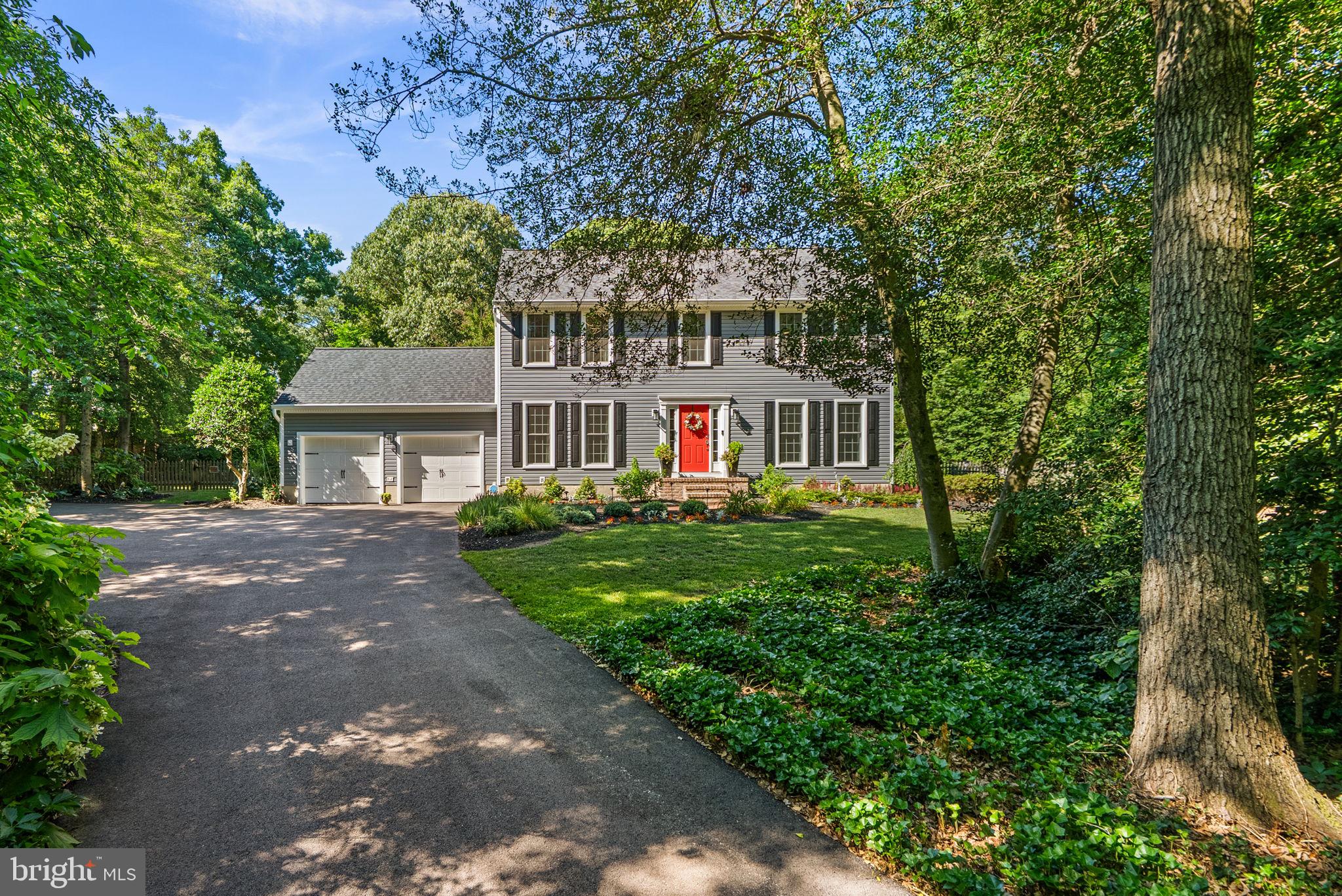 WOODBRIDGE FOREST - Residential