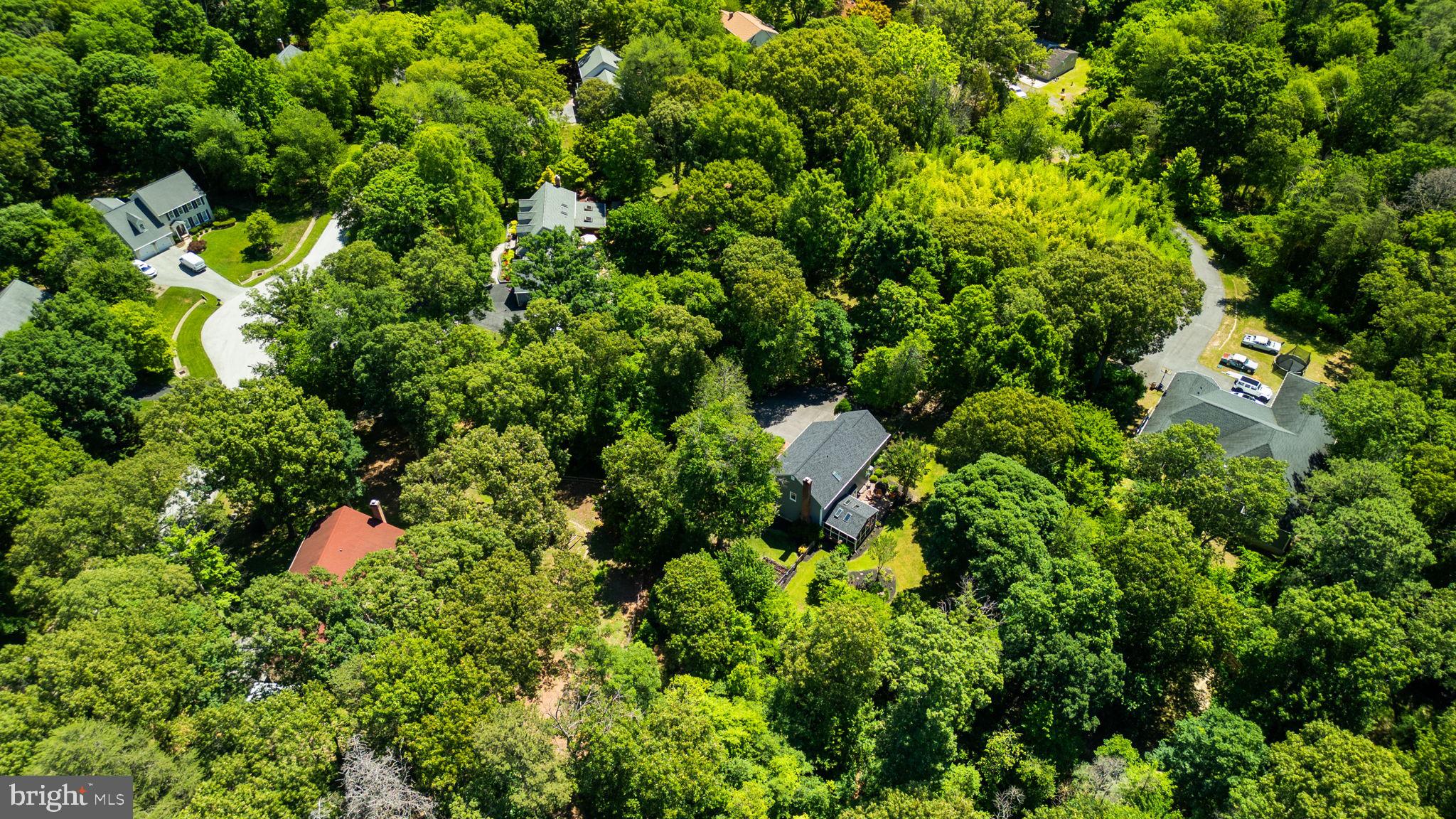 WOODBRIDGE FOREST - Residential