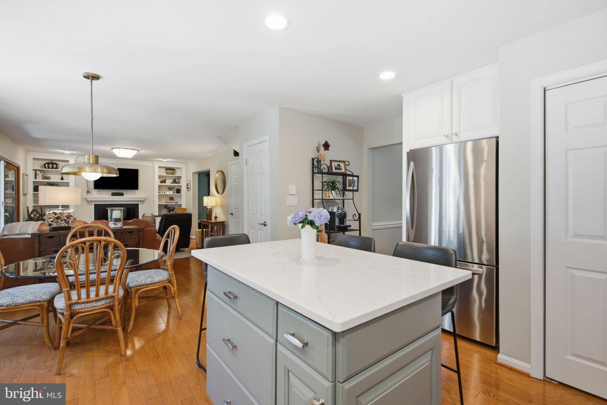 WOODBRIDGE FOREST - Residential