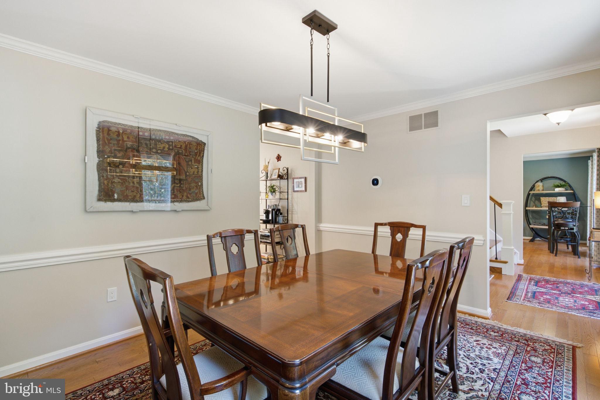 WOODBRIDGE FOREST - Residential