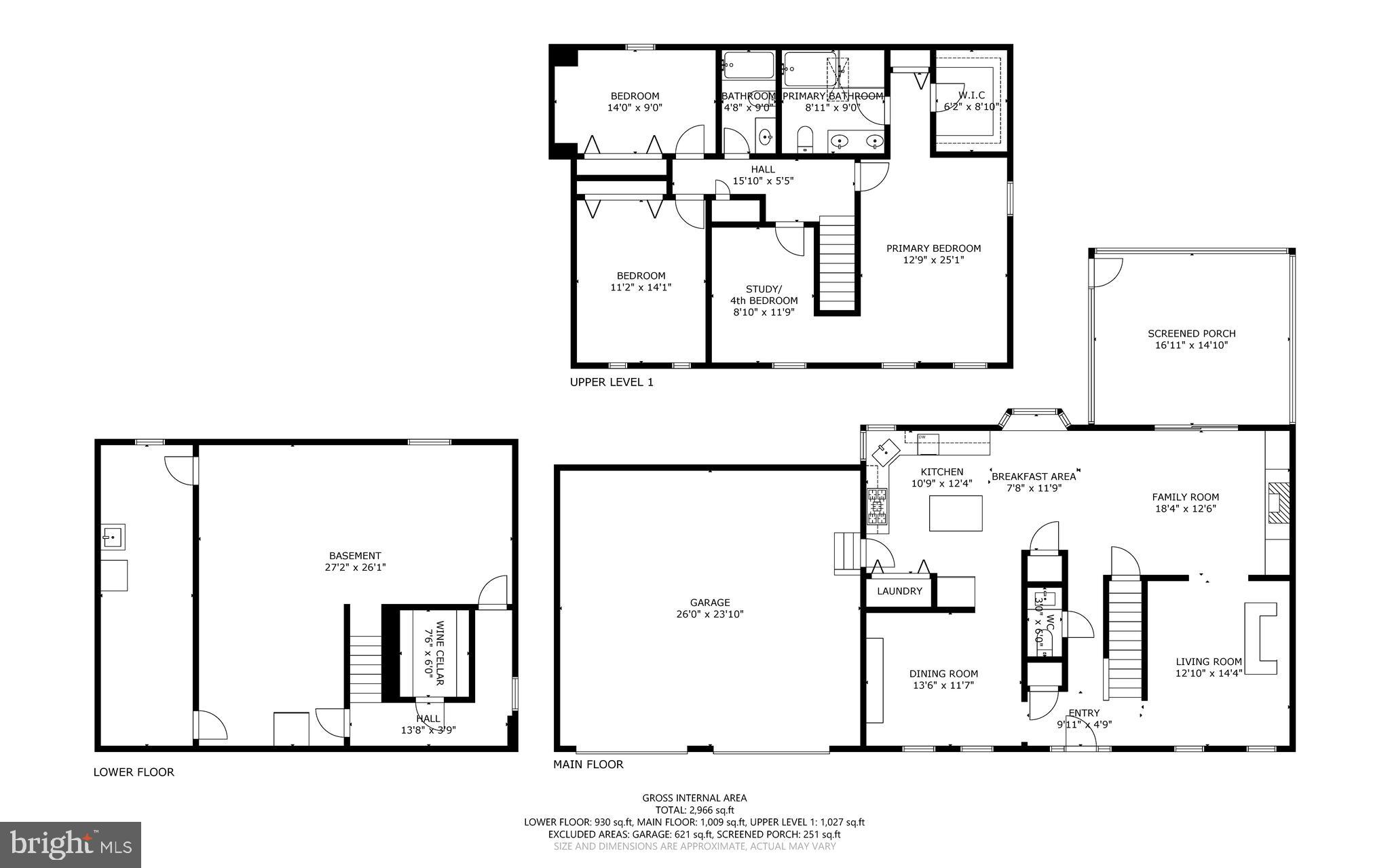 WOODBRIDGE FOREST - Residential