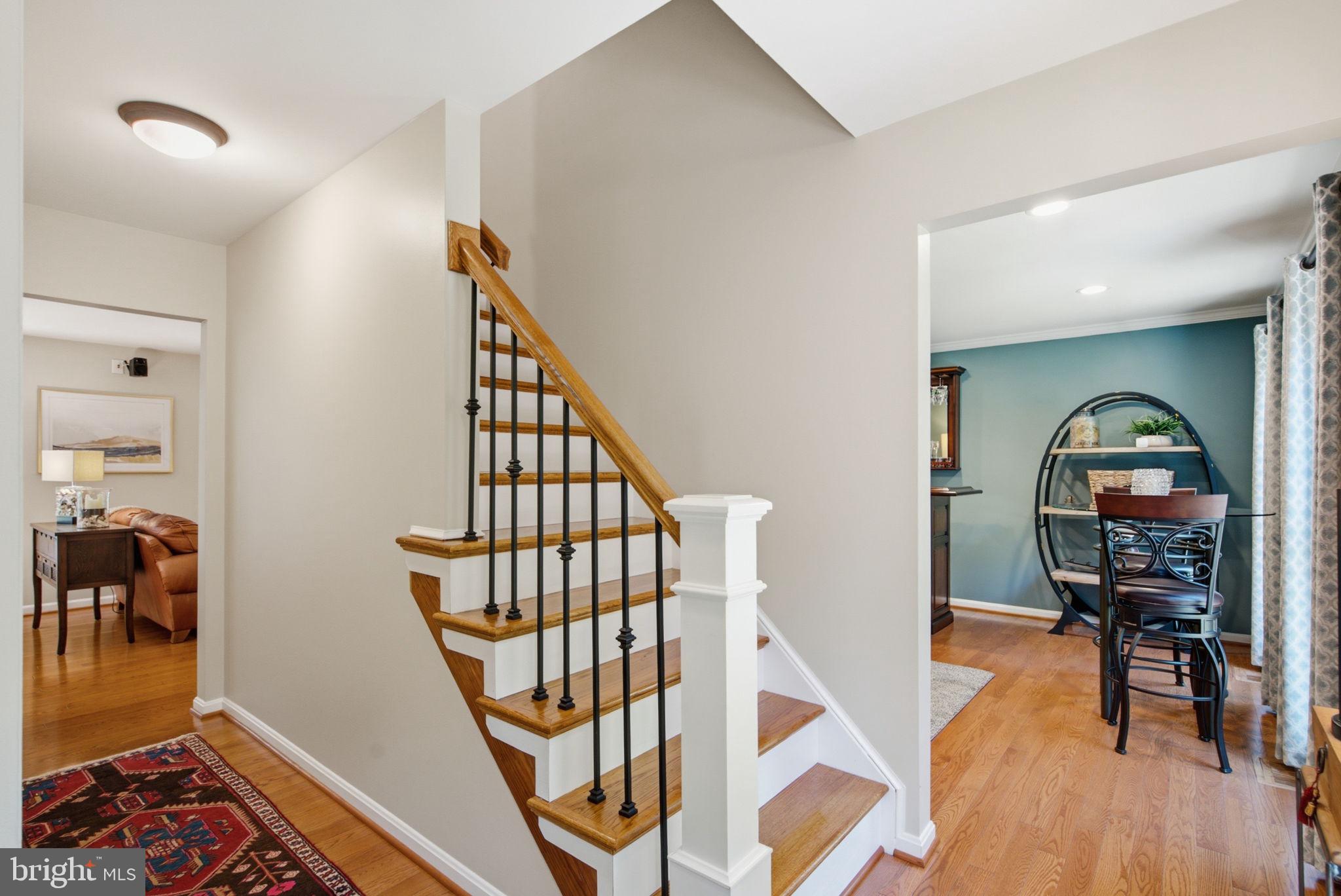 WOODBRIDGE FOREST - Residential