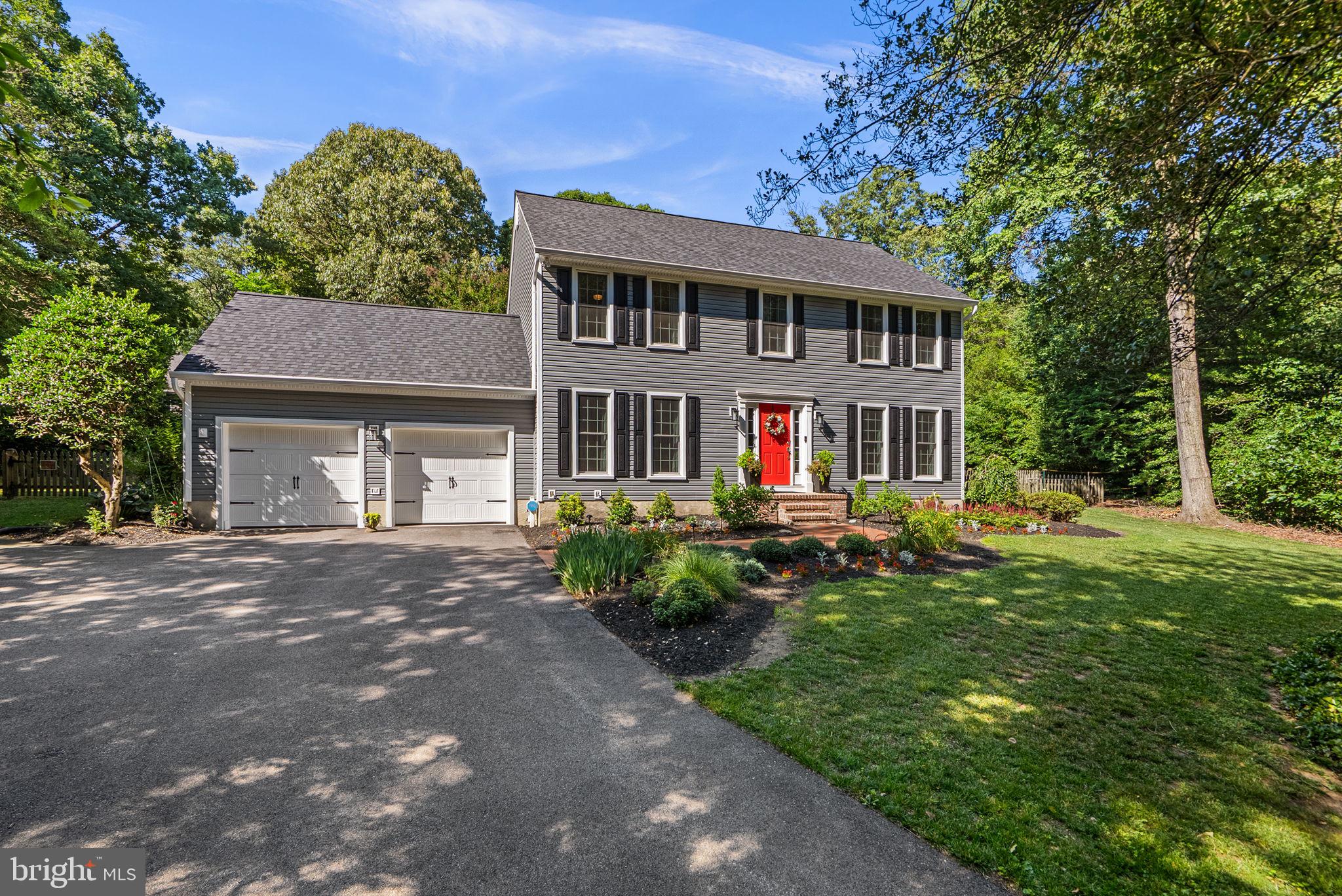 WOODBRIDGE FOREST - Residential