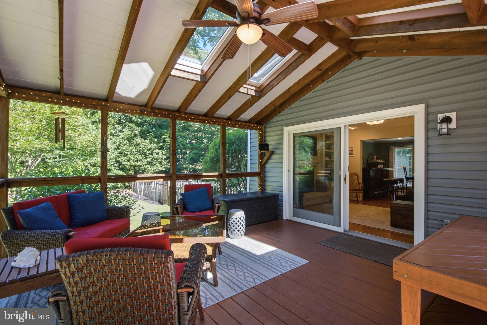 WOODBRIDGE FOREST - Residential