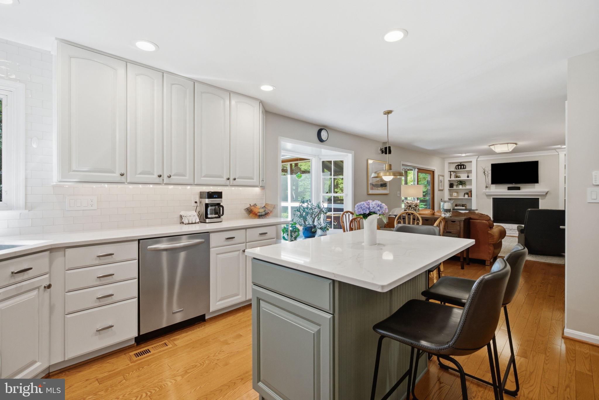 WOODBRIDGE FOREST - Residential