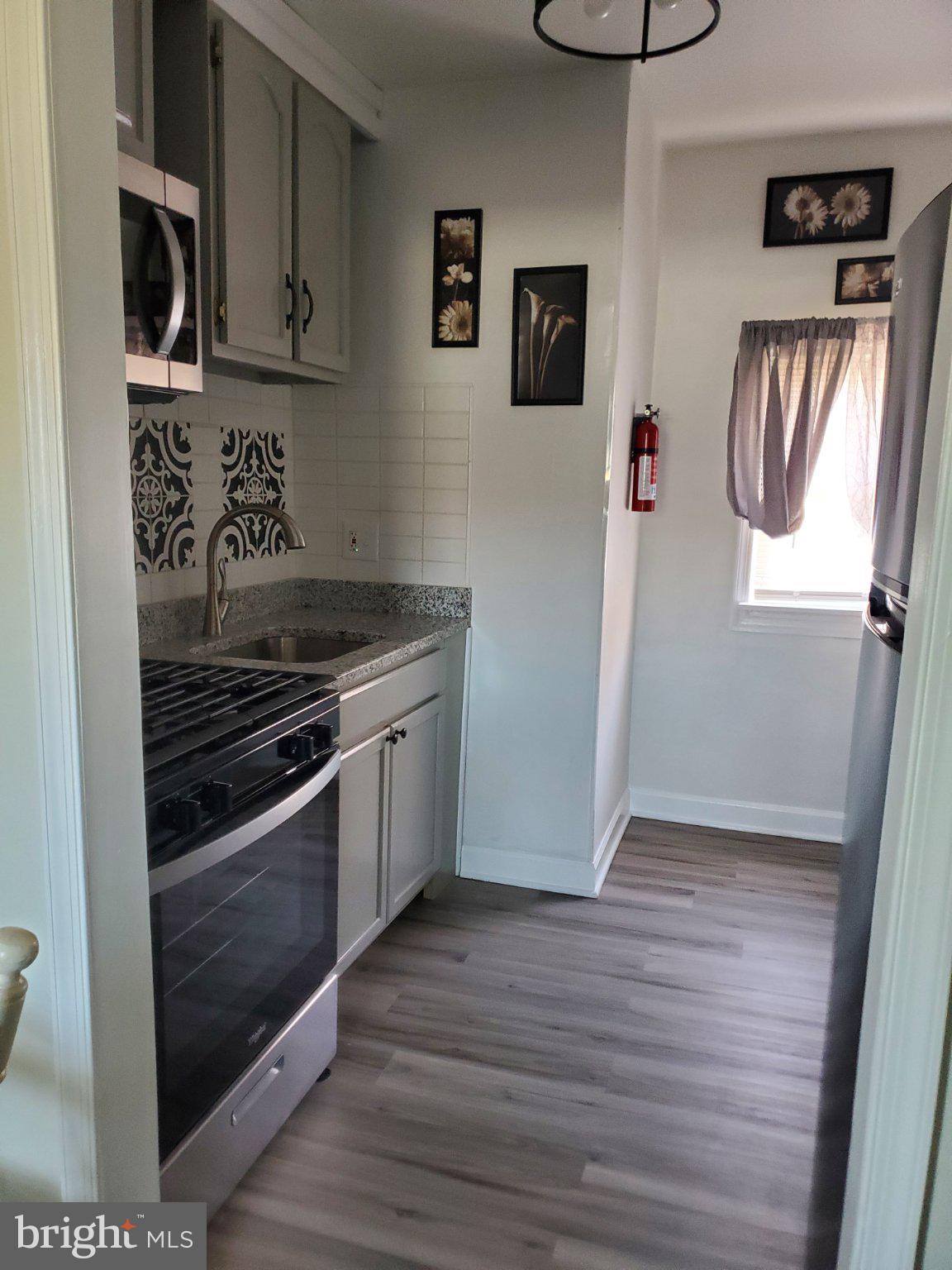 BROOKLYN - Residential Lease