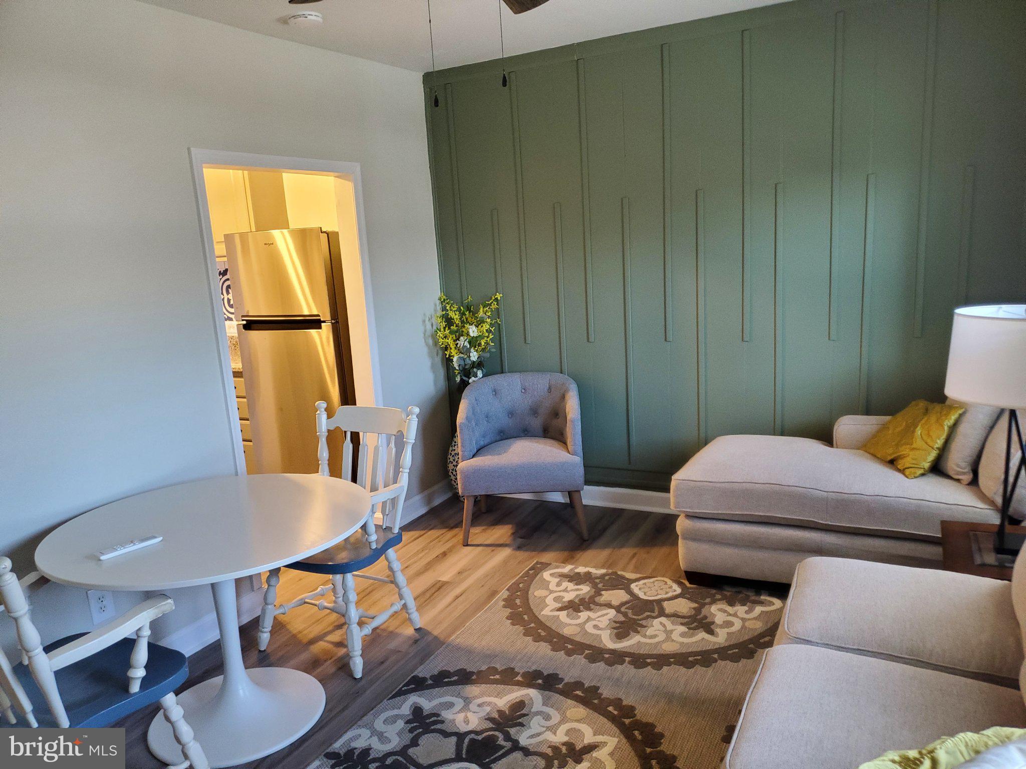 BROOKLYN - Residential Lease