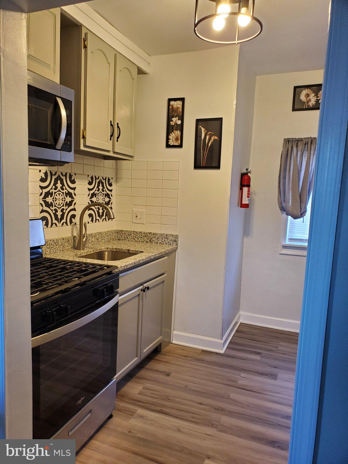 BROOKLYN - Residential Lease