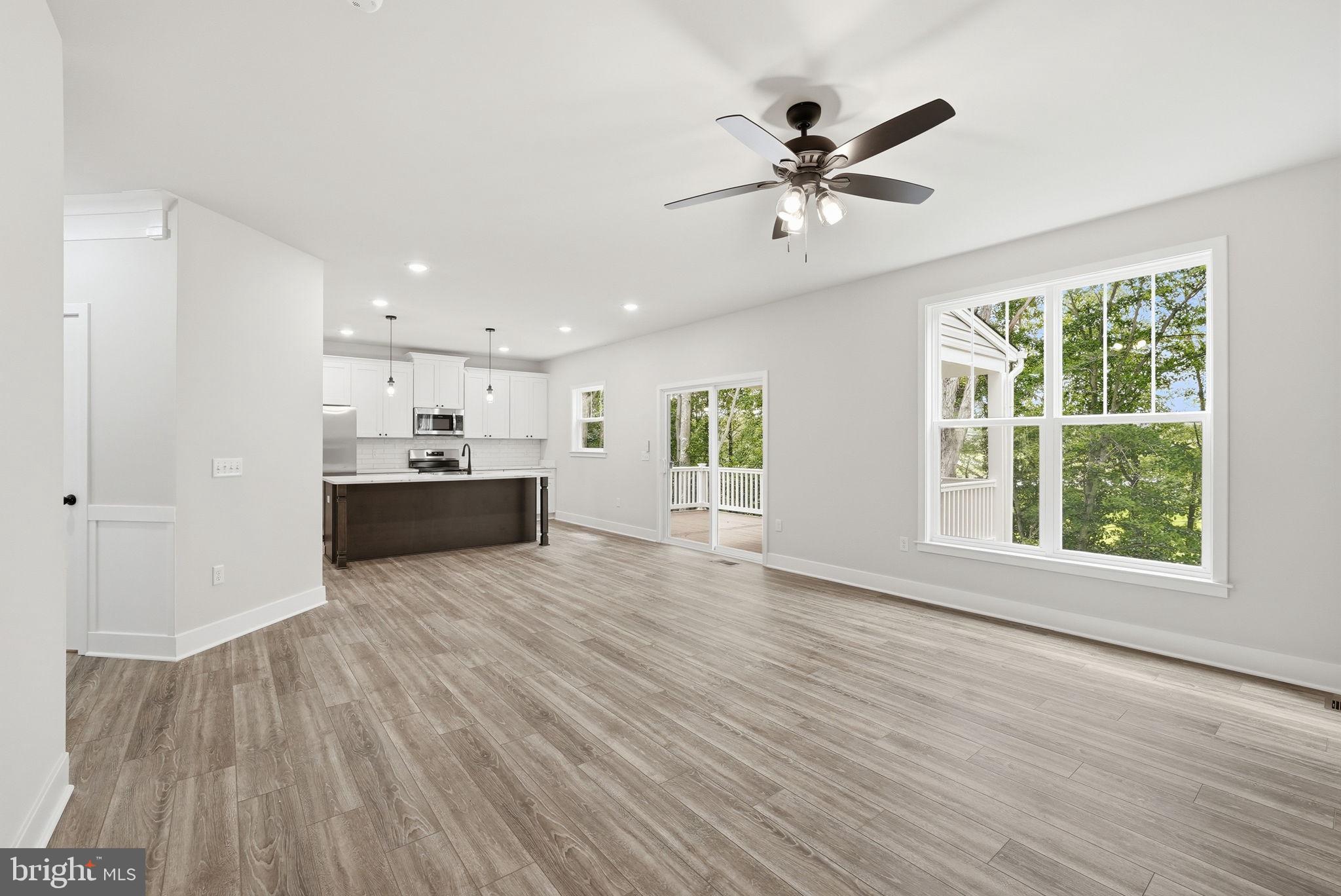 AQUIA HARBOUR - Residential