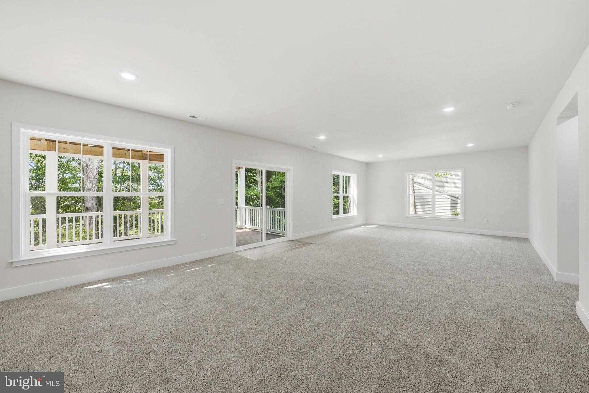 AQUIA HARBOUR - Residential