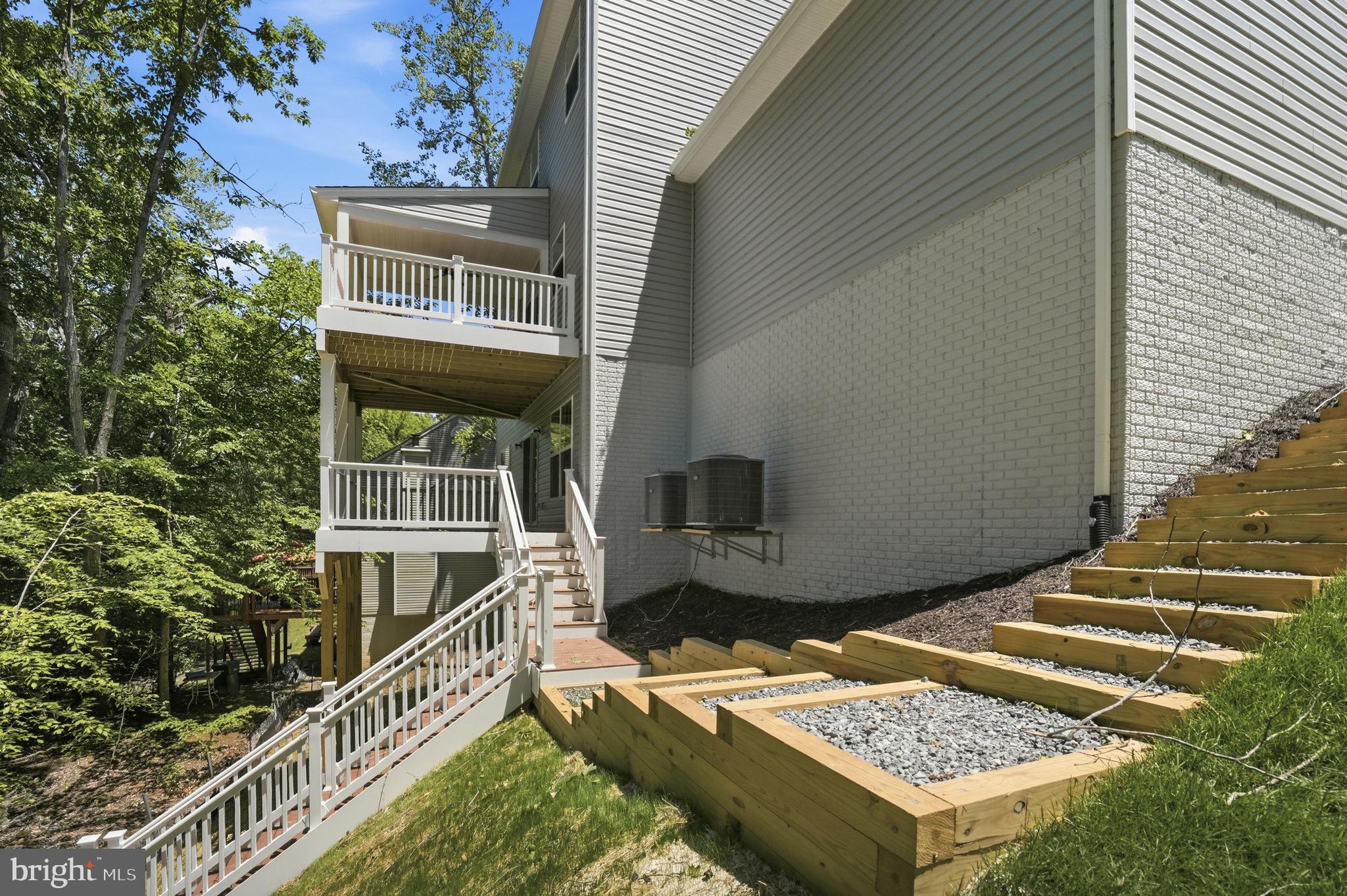 AQUIA HARBOUR - Residential