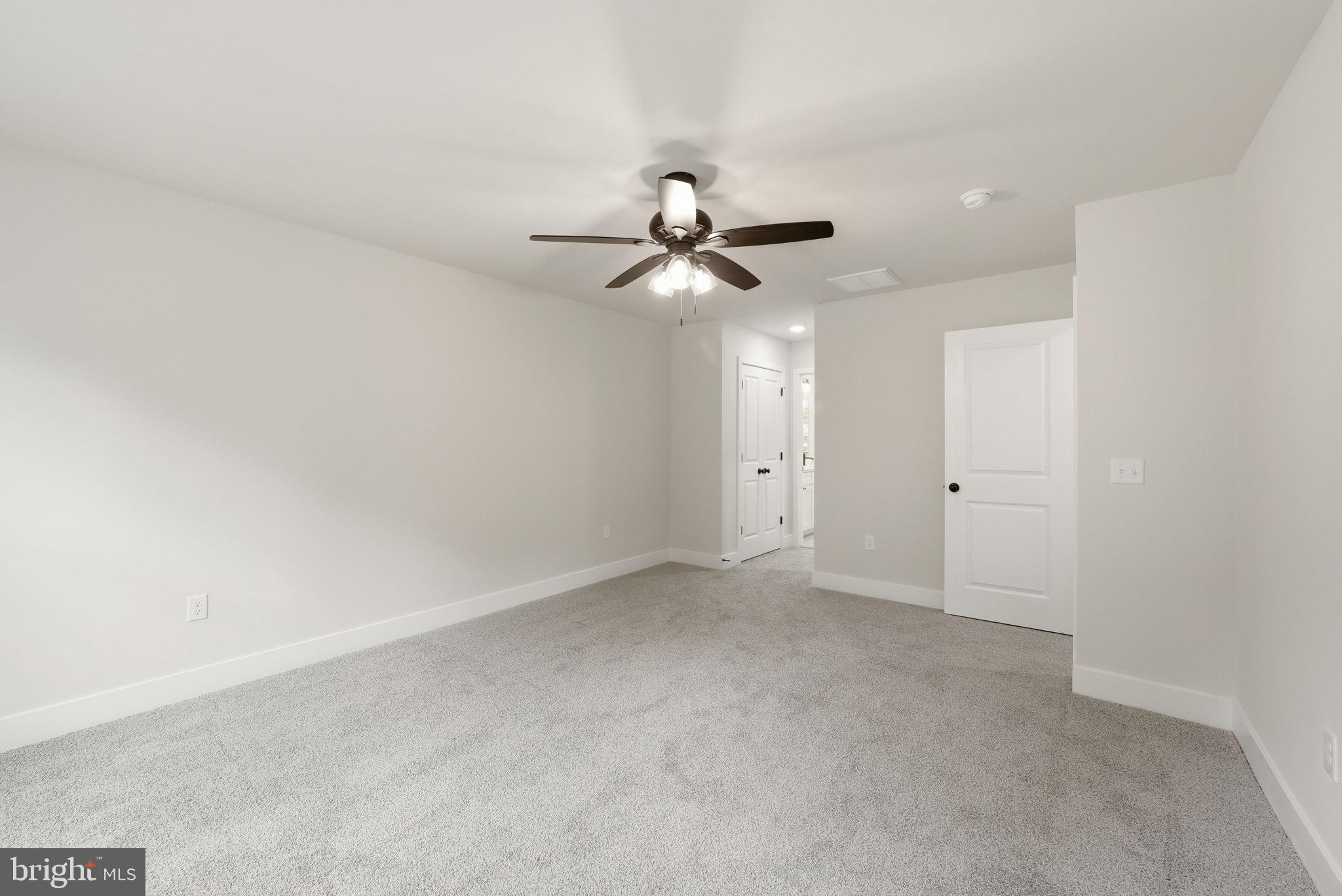 AQUIA HARBOUR - Residential