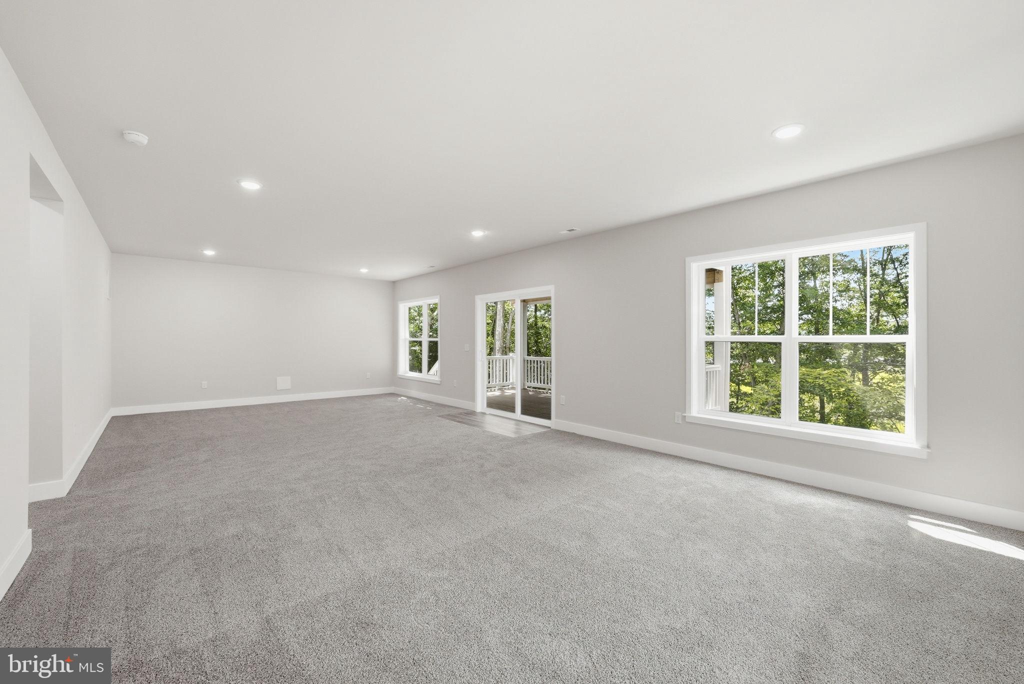 AQUIA HARBOUR - Residential