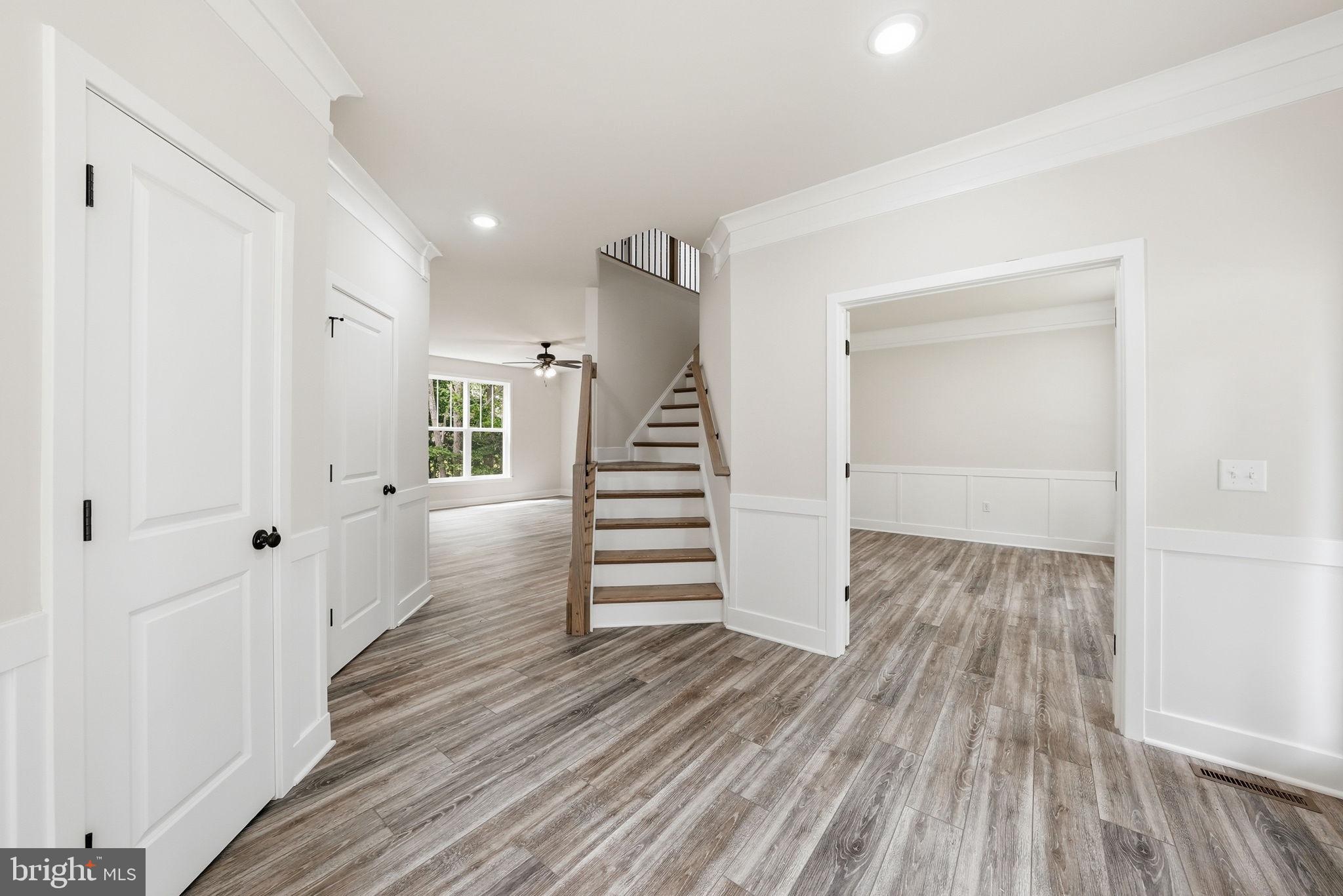AQUIA HARBOUR - Residential