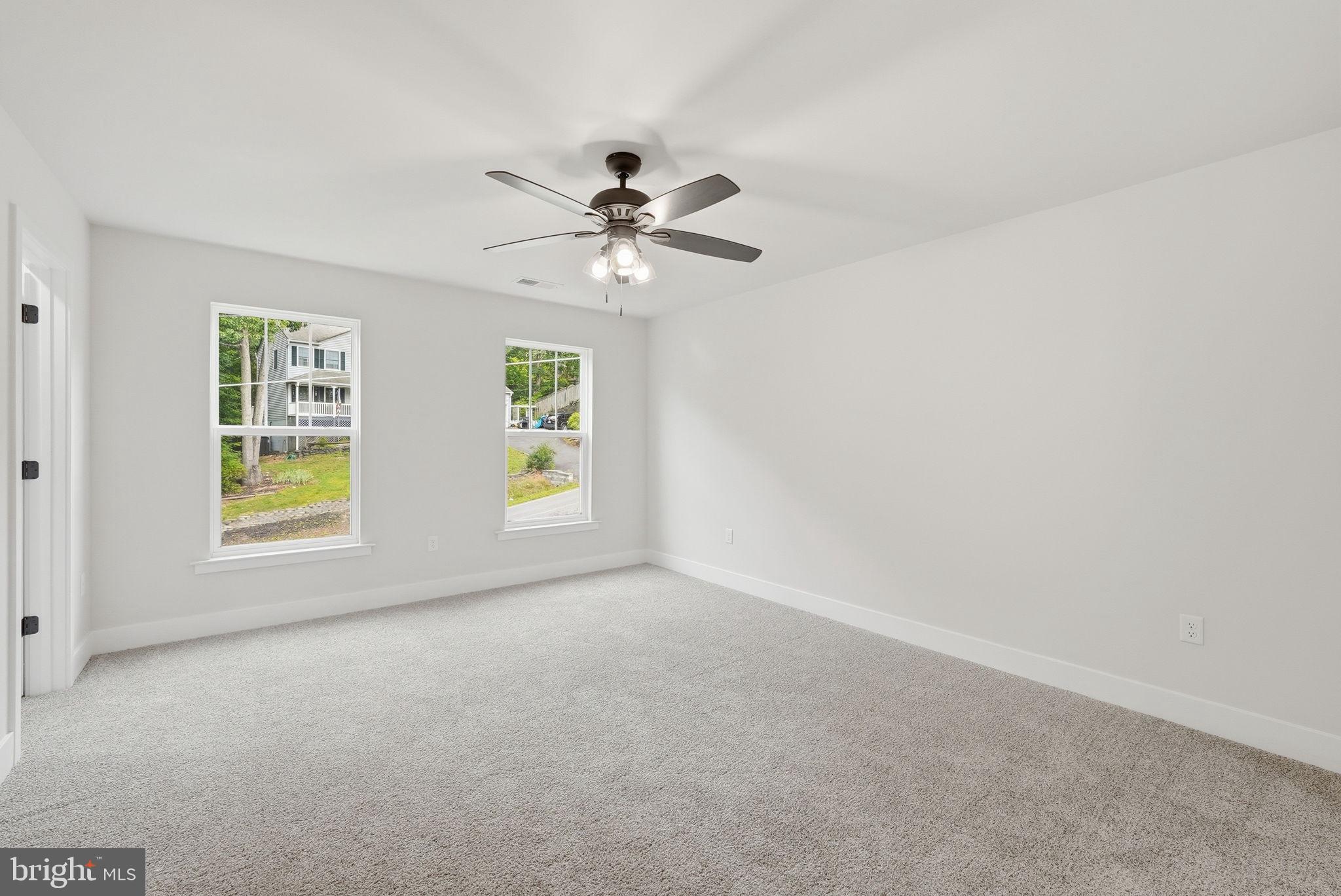 AQUIA HARBOUR - Residential