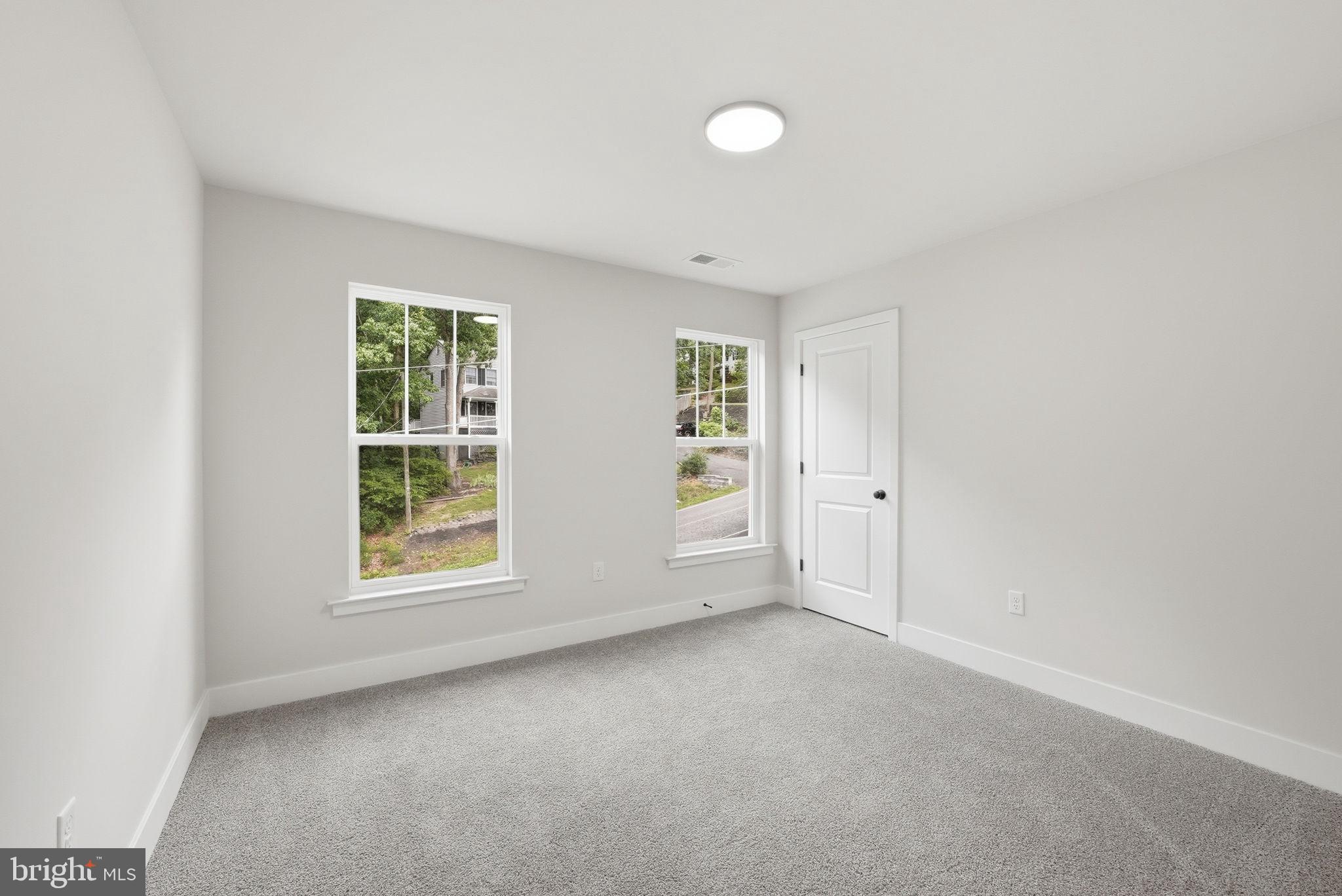 AQUIA HARBOUR - Residential
