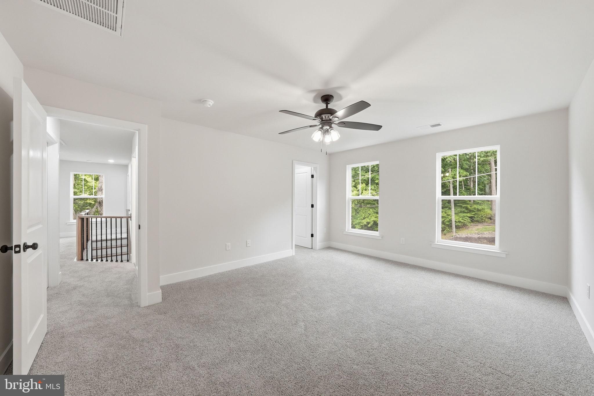 AQUIA HARBOUR - Residential